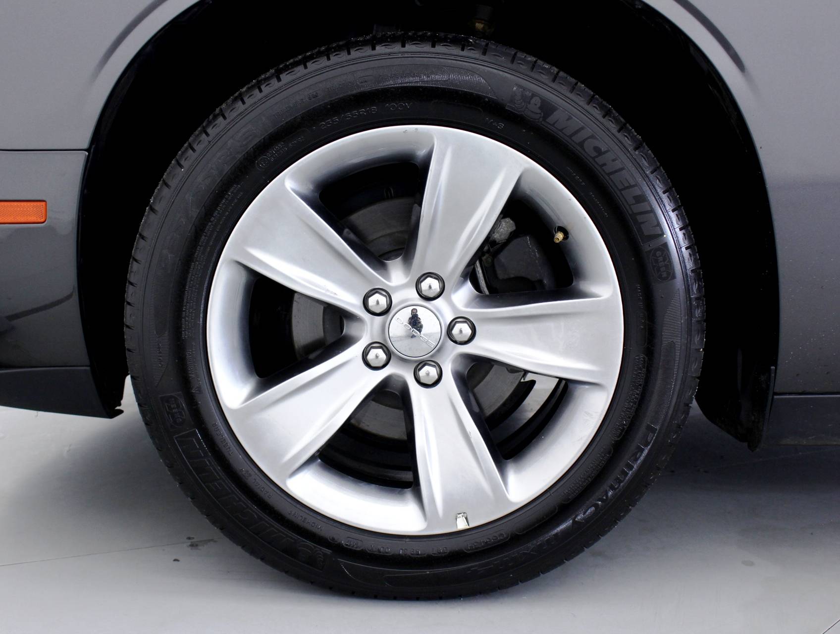 Florida Fine Cars - Used DODGE CHALLENGER 2018 MIAMI SXT