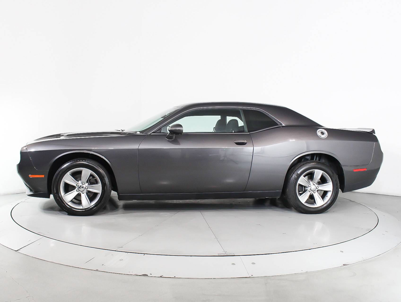 Florida Fine Cars - Used DODGE CHALLENGER 2018 MIAMI SXT