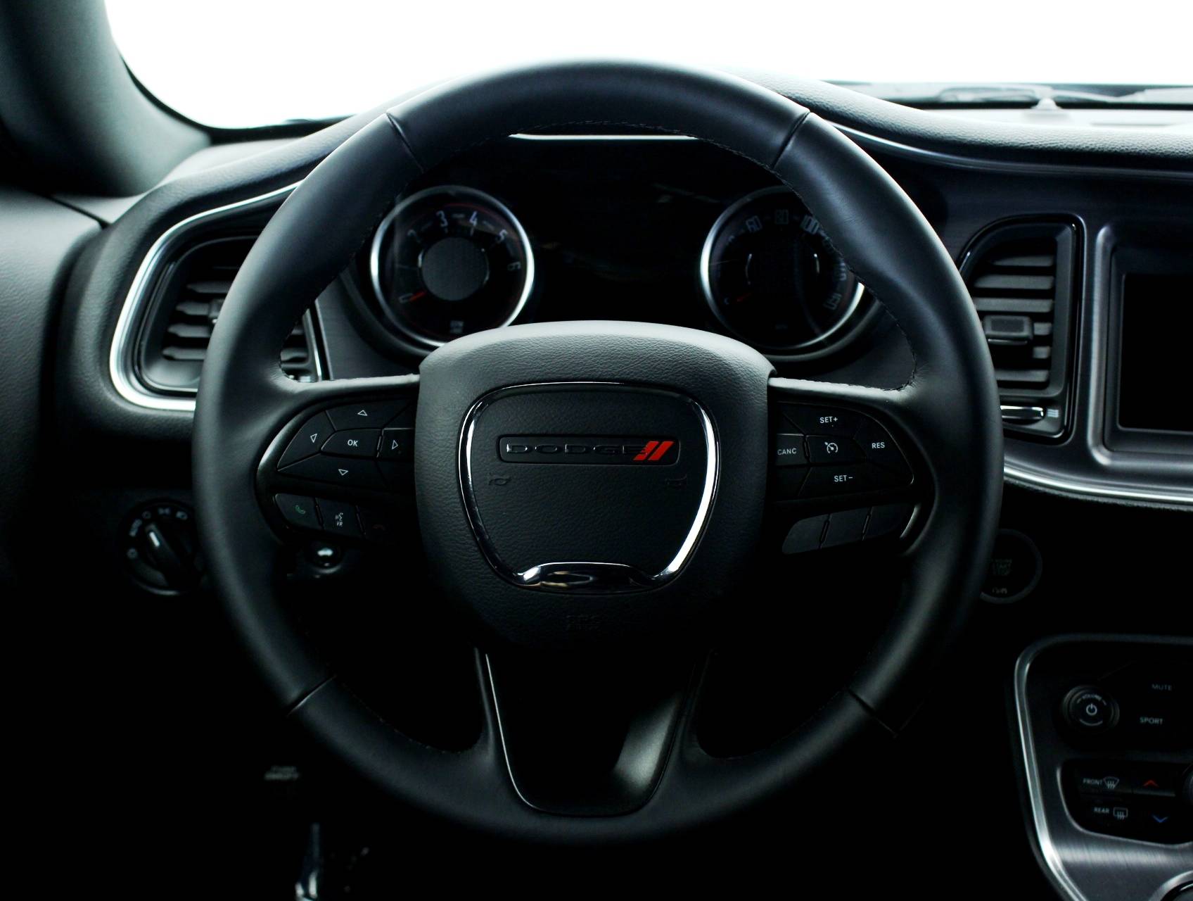 Florida Fine Cars - Used DODGE CHALLENGER 2018 MIAMI SXT