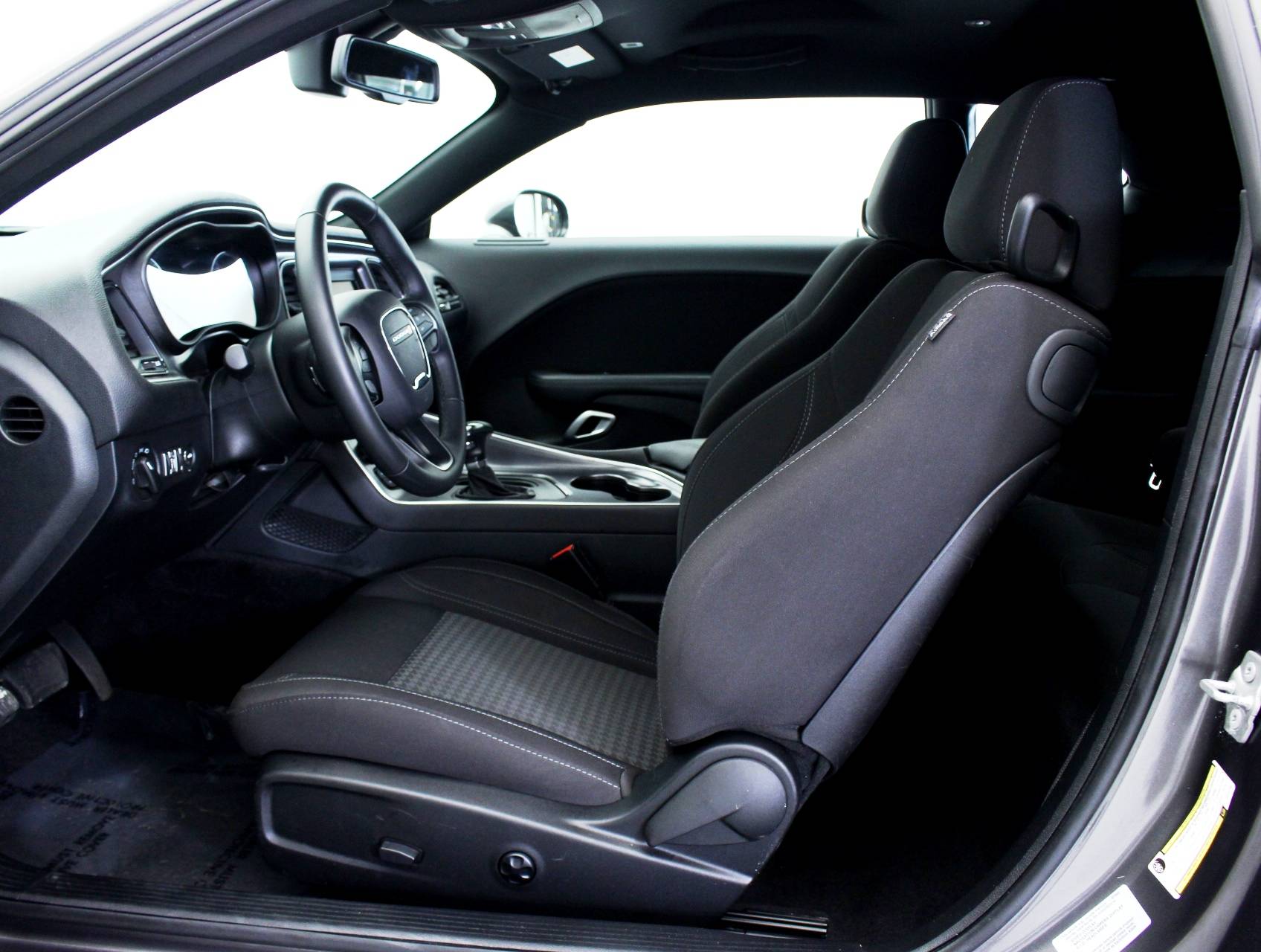 Florida Fine Cars - Used DODGE CHALLENGER 2018 MIAMI SXT