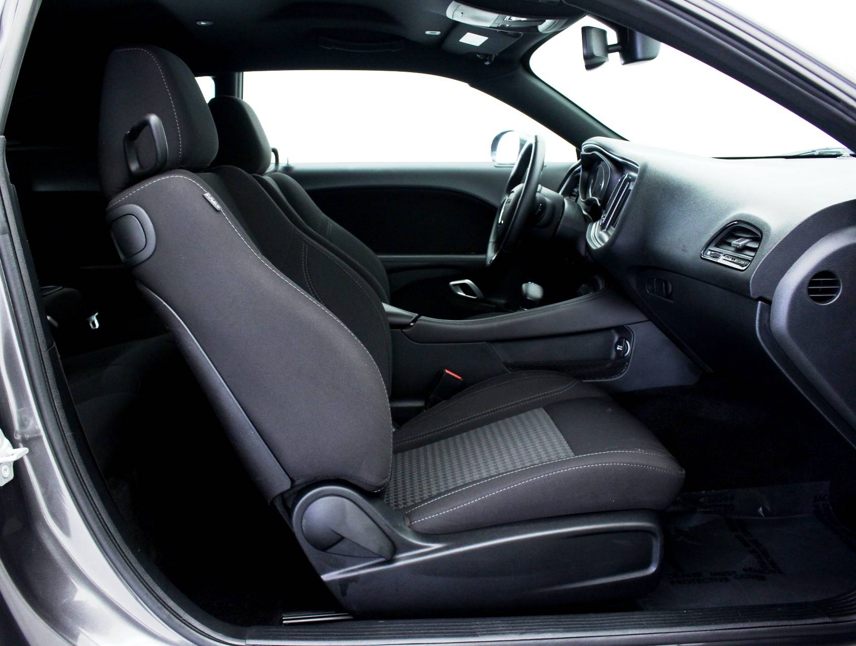 Florida Fine Cars - Used DODGE CHALLENGER 2018 MIAMI SXT