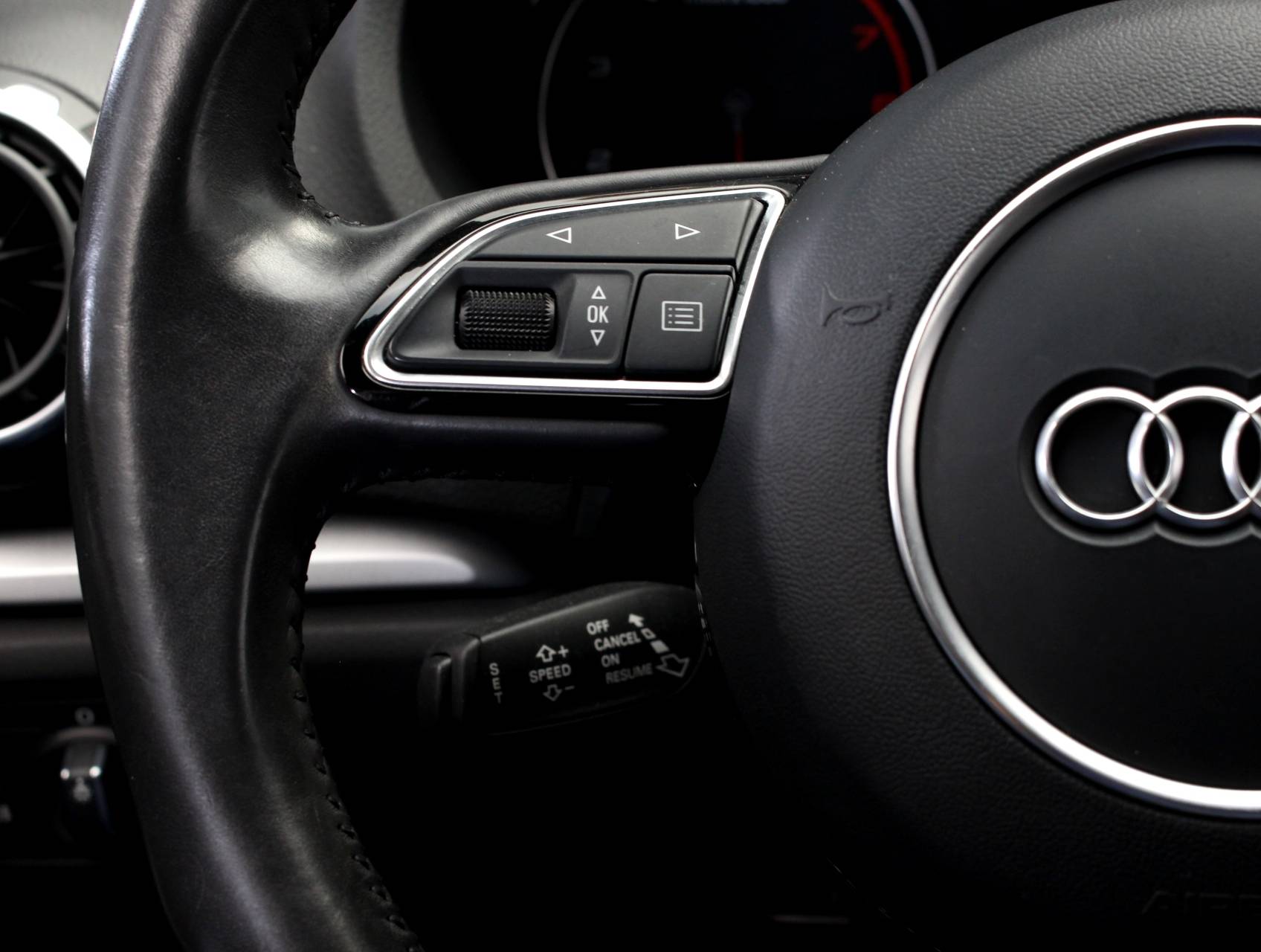 Florida Fine Cars - Used AUDI A3 2015 WEST PALM PREMIUM