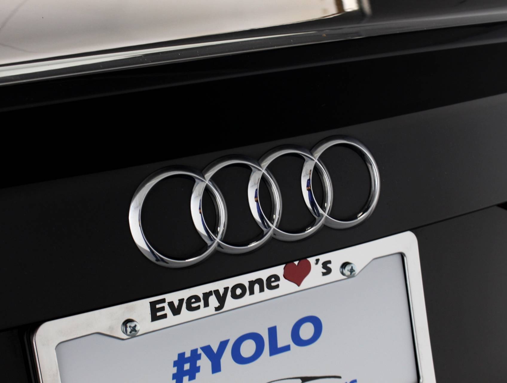 Florida Fine Cars - Used AUDI A3 2015 WEST PALM PREMIUM