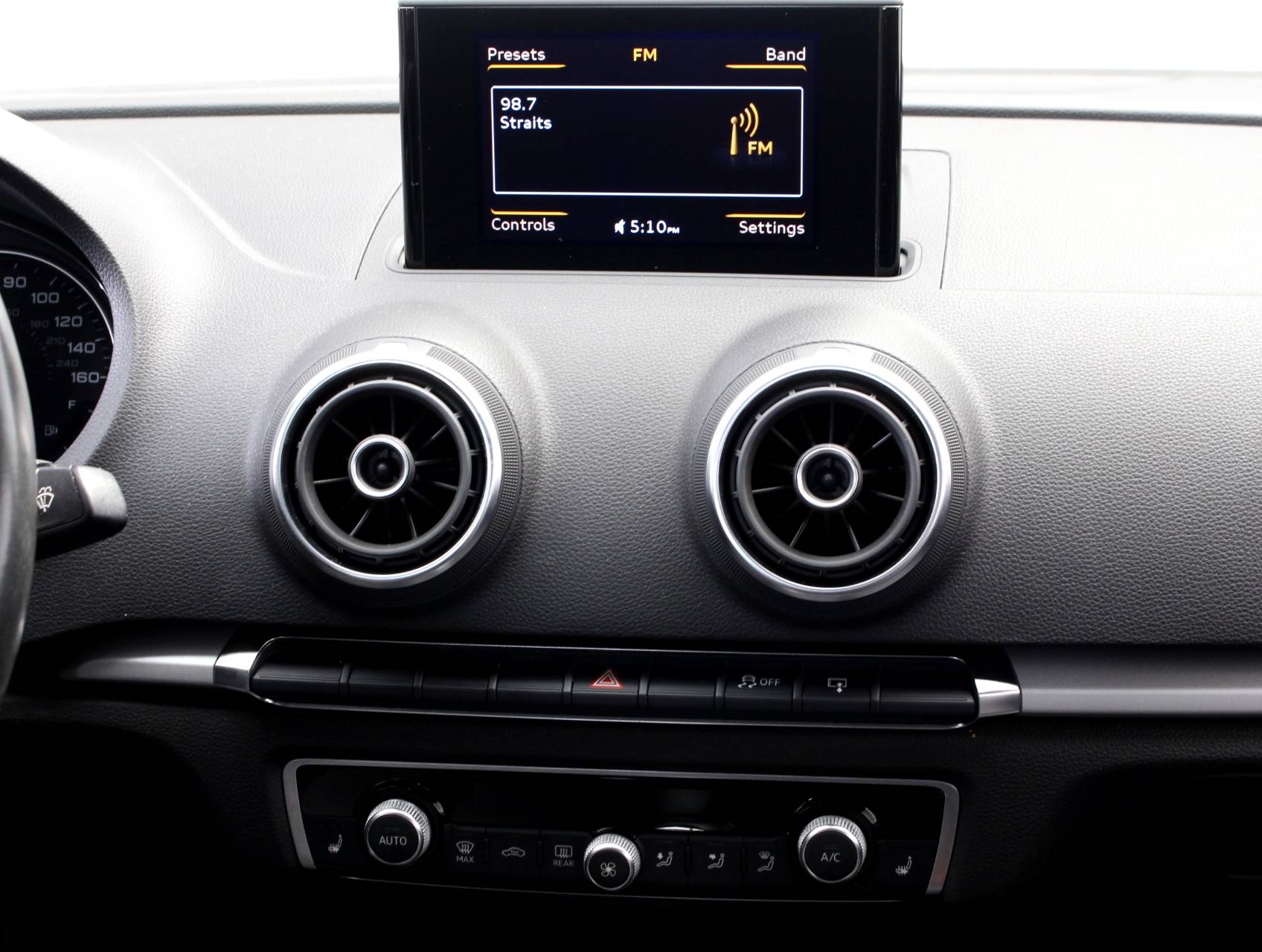 Florida Fine Cars - Used AUDI A3 2015 WEST PALM PREMIUM