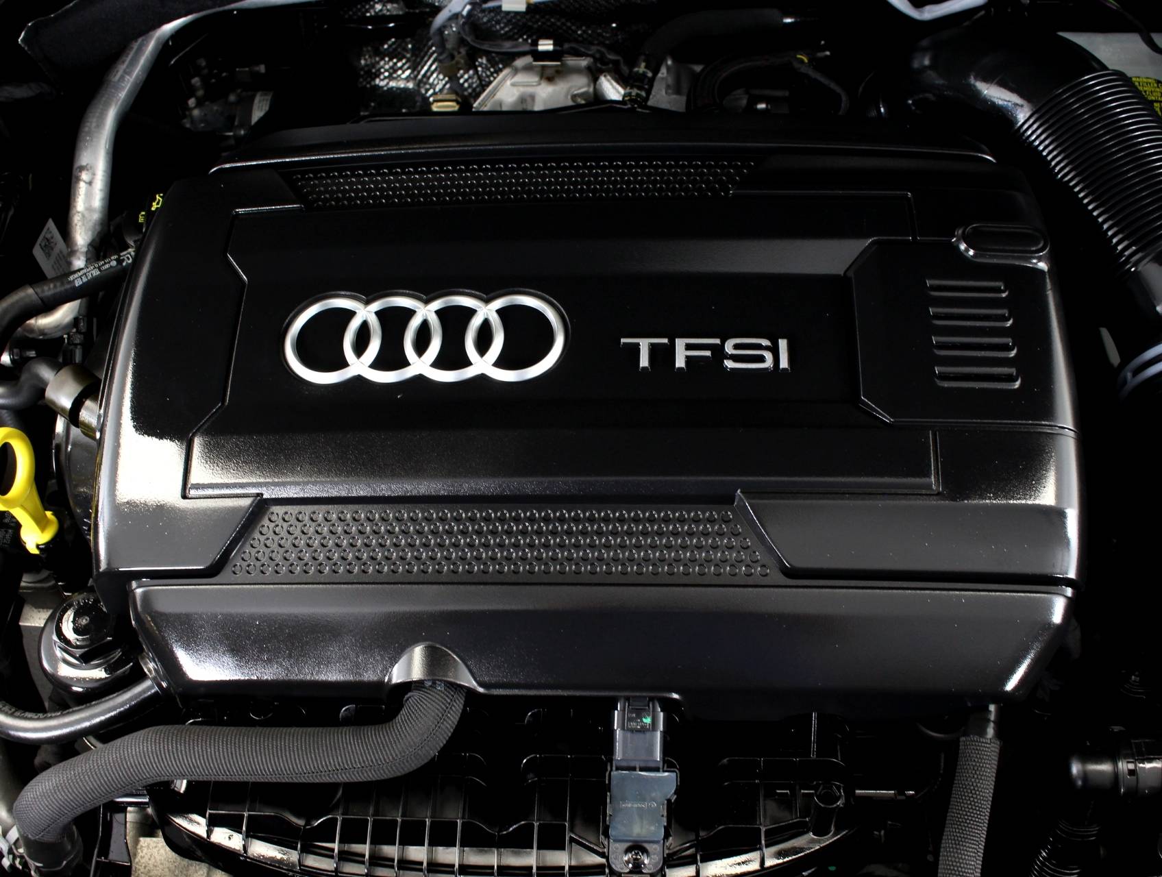 Florida Fine Cars - Used AUDI A3 2015 WEST PALM PREMIUM