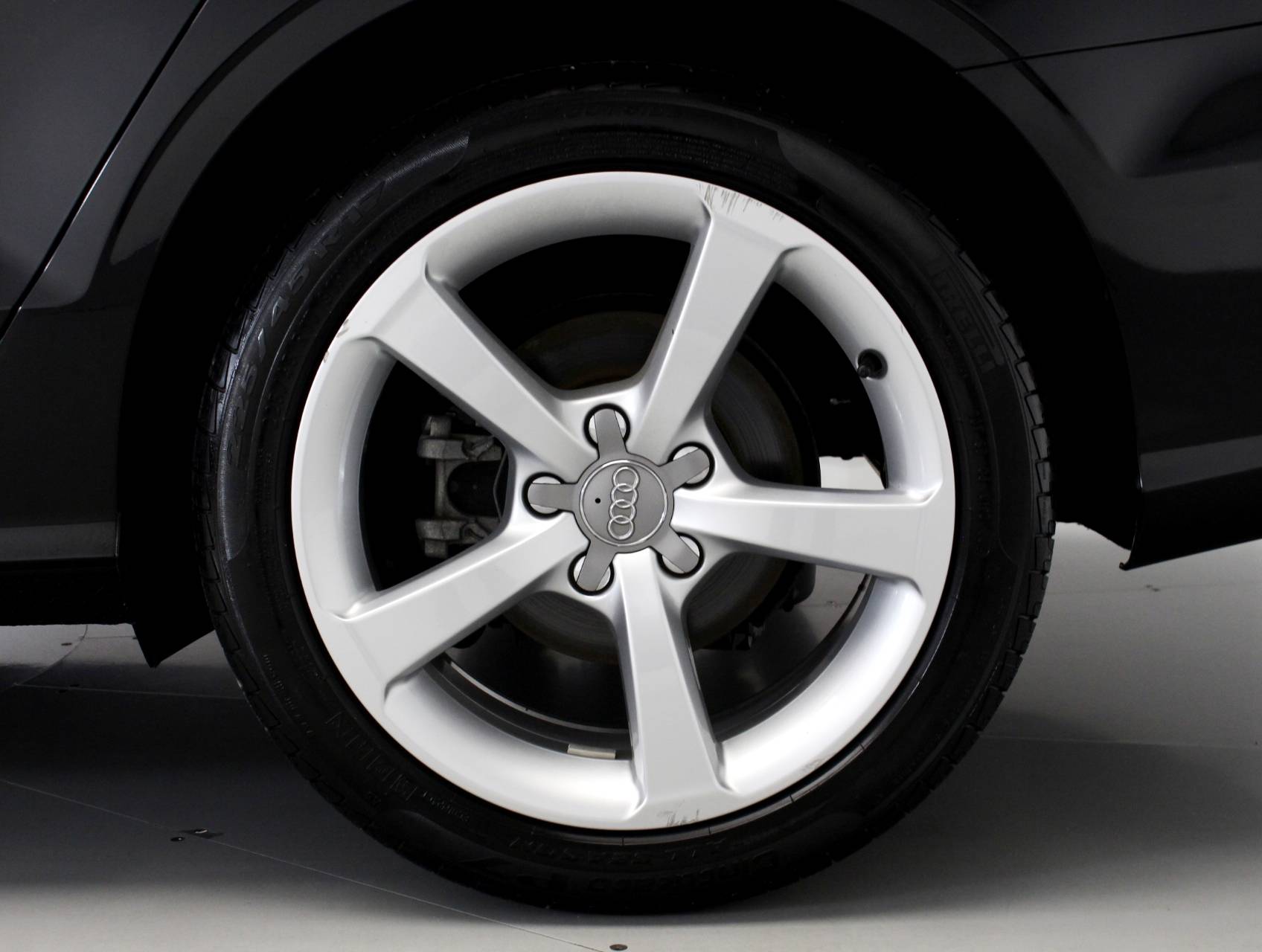 Florida Fine Cars - Used AUDI A3 2015 WEST PALM PREMIUM