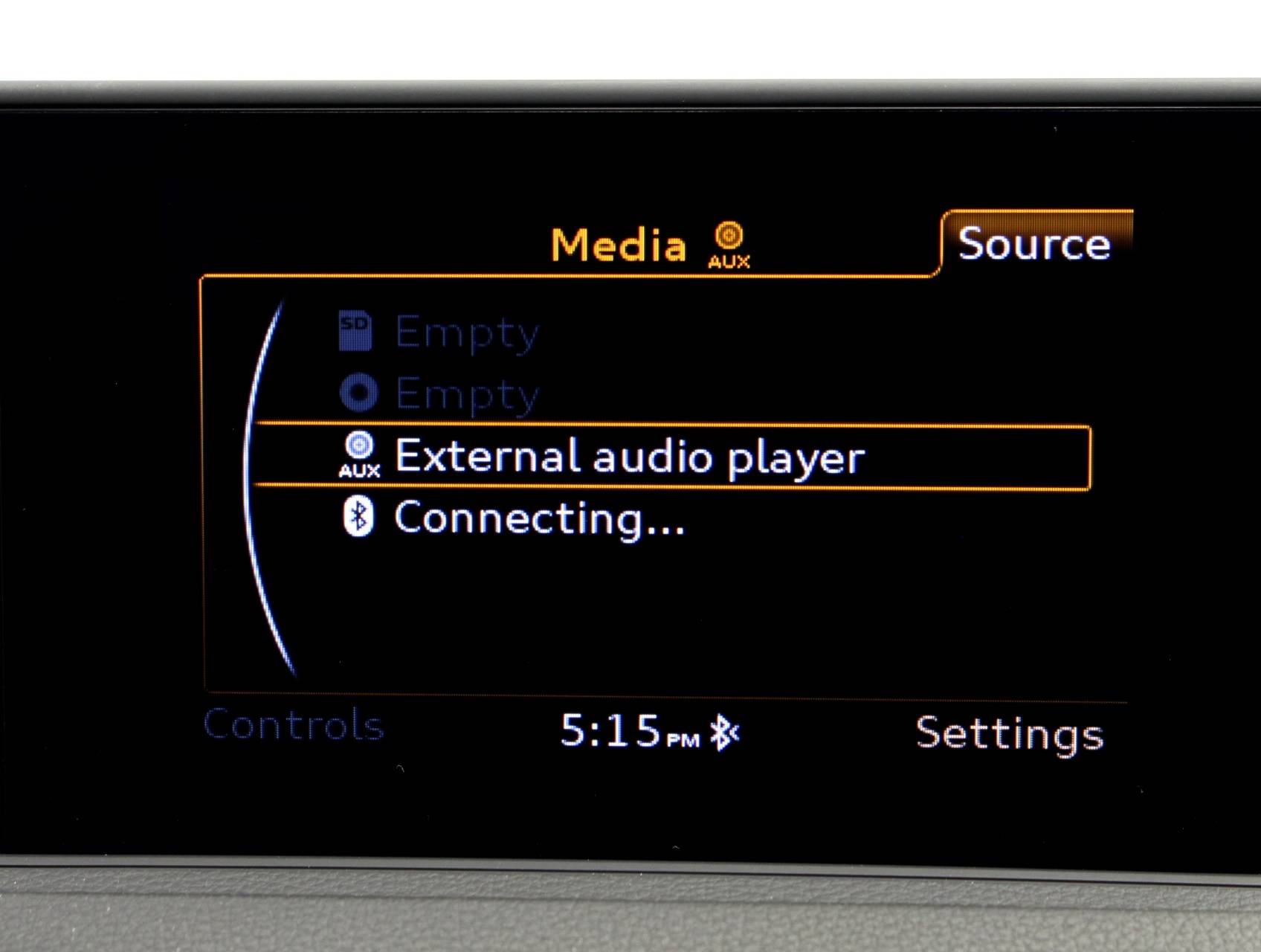 Florida Fine Cars - Used AUDI A3 2015 WEST PALM PREMIUM