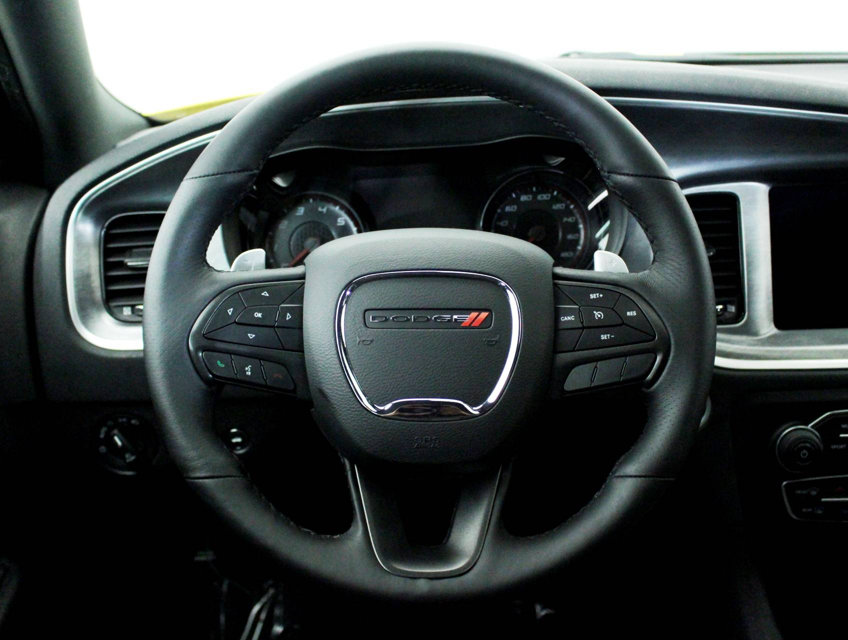 Florida Fine Cars - Used DODGE CHARGER 2017 MIAMI Srt 392 Daytona