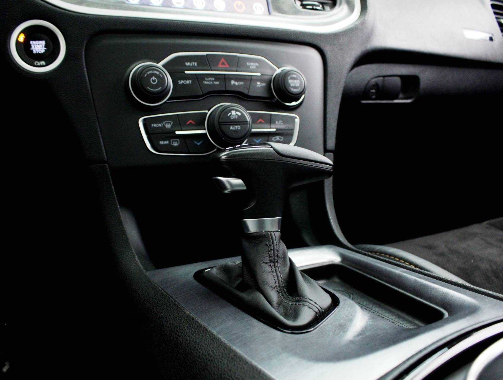 Florida Fine Cars - Used DODGE CHARGER 2017 MIAMI Srt 392 Daytona