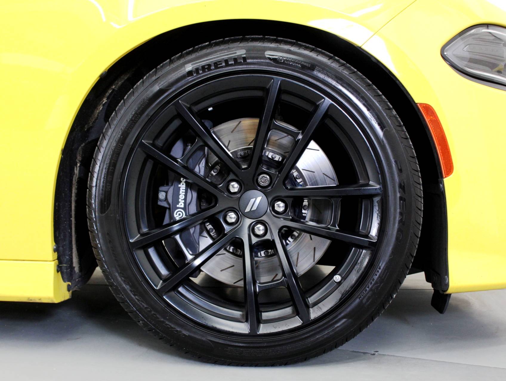 Florida Fine Cars - Used DODGE CHARGER 2017 MIAMI Srt 392 Daytona