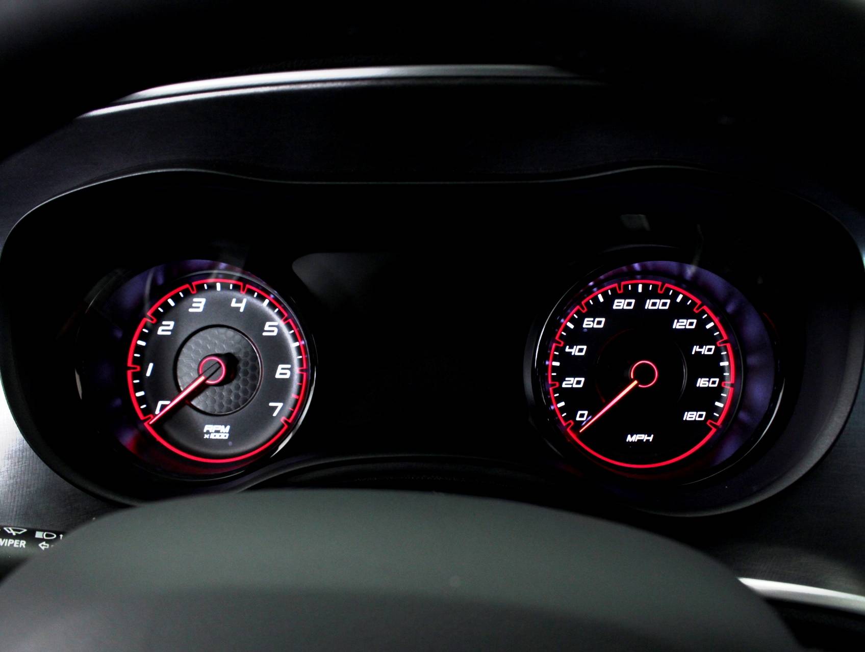 Florida Fine Cars - Used DODGE CHARGER 2017 MIAMI Srt 392 Daytona