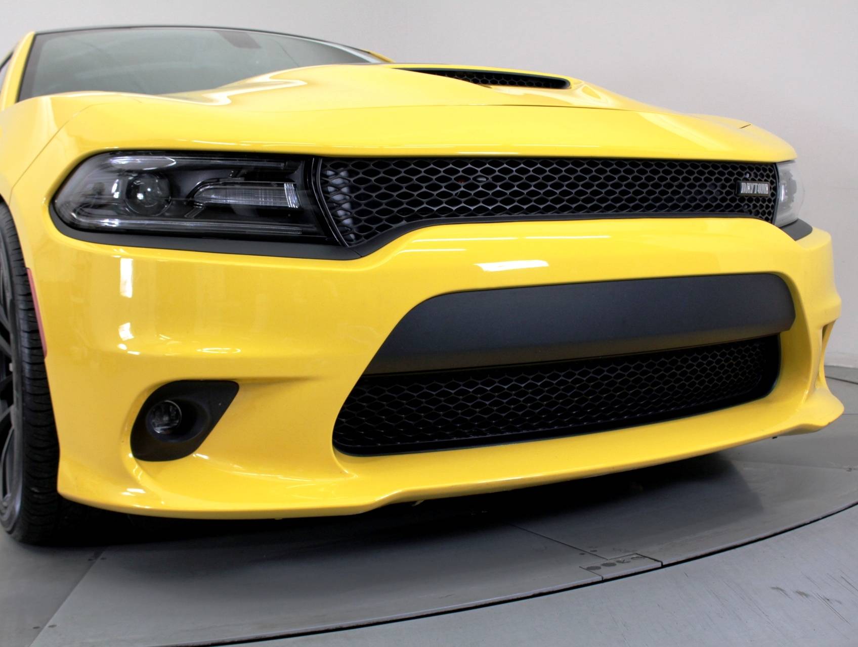 Florida Fine Cars - Used DODGE CHARGER 2017 MIAMI Srt 392 Daytona