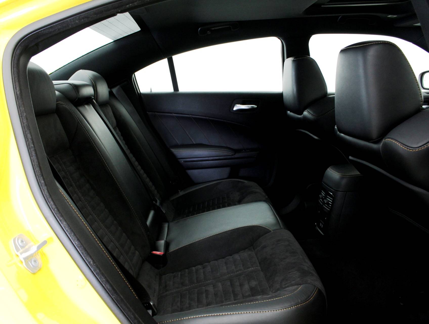 Florida Fine Cars - Used DODGE CHARGER 2017 MIAMI Srt 392 Daytona