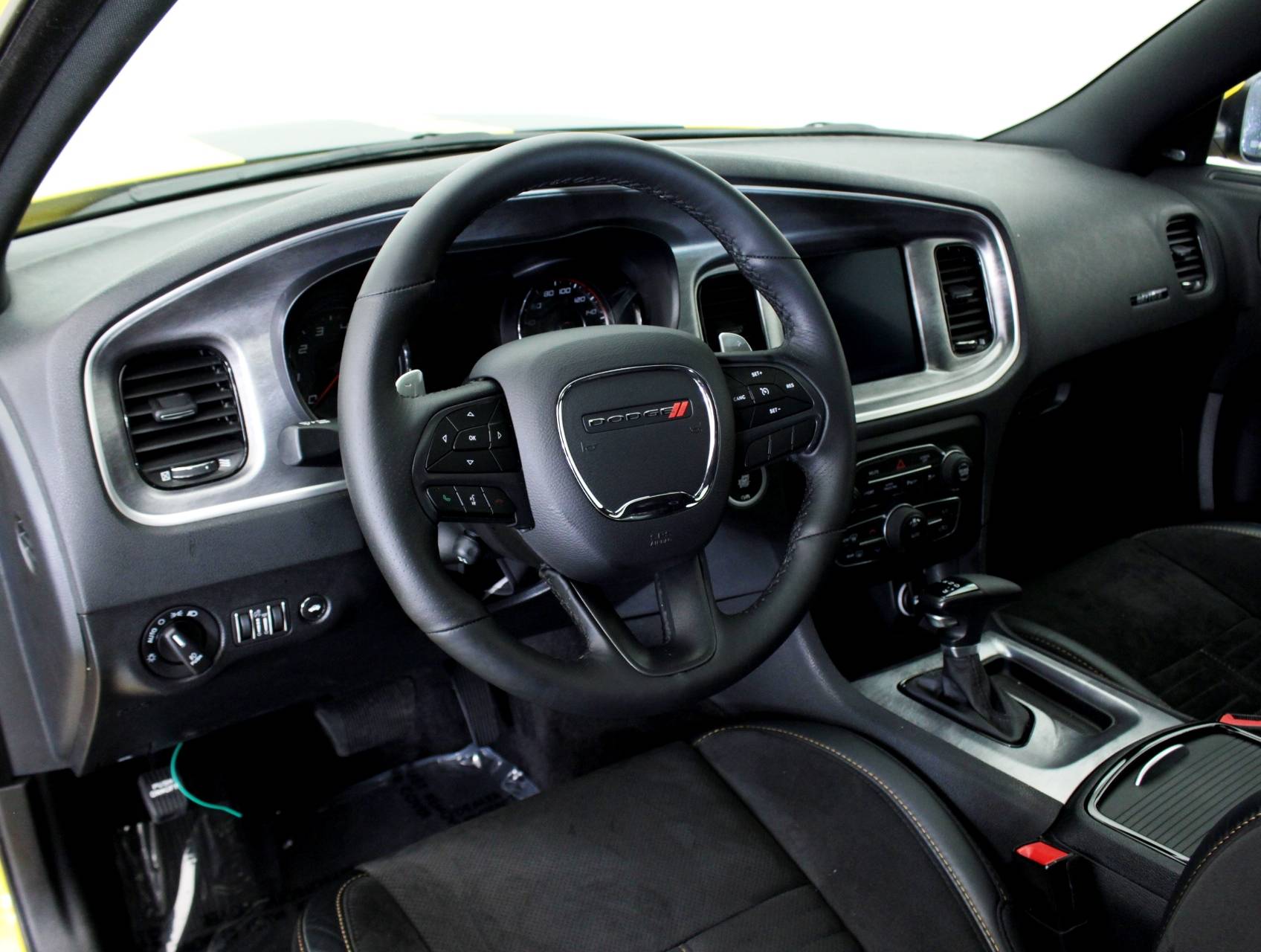 Florida Fine Cars - Used DODGE CHARGER 2017 MIAMI Srt 392 Daytona