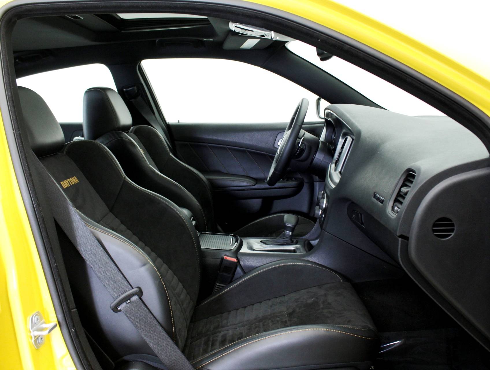 Florida Fine Cars - Used DODGE CHARGER 2017 MIAMI Srt 392 Daytona