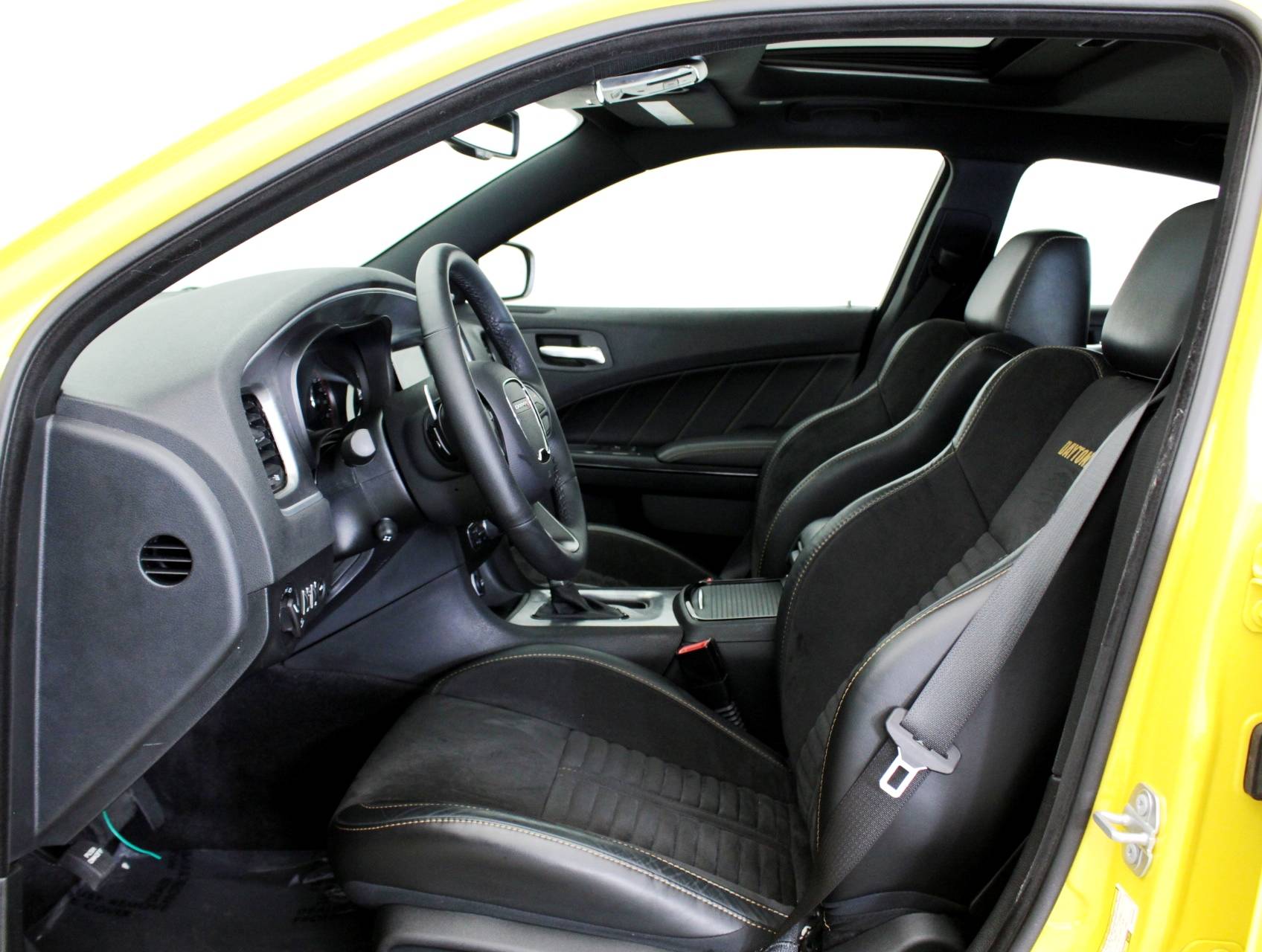 Florida Fine Cars - Used DODGE CHARGER 2017 MIAMI Srt 392 Daytona