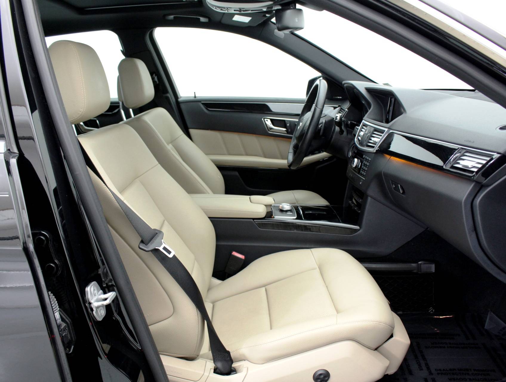 Florida Fine Cars - Used MERCEDES-BENZ E CLASS 2011 MIAMI E350 4MATIC