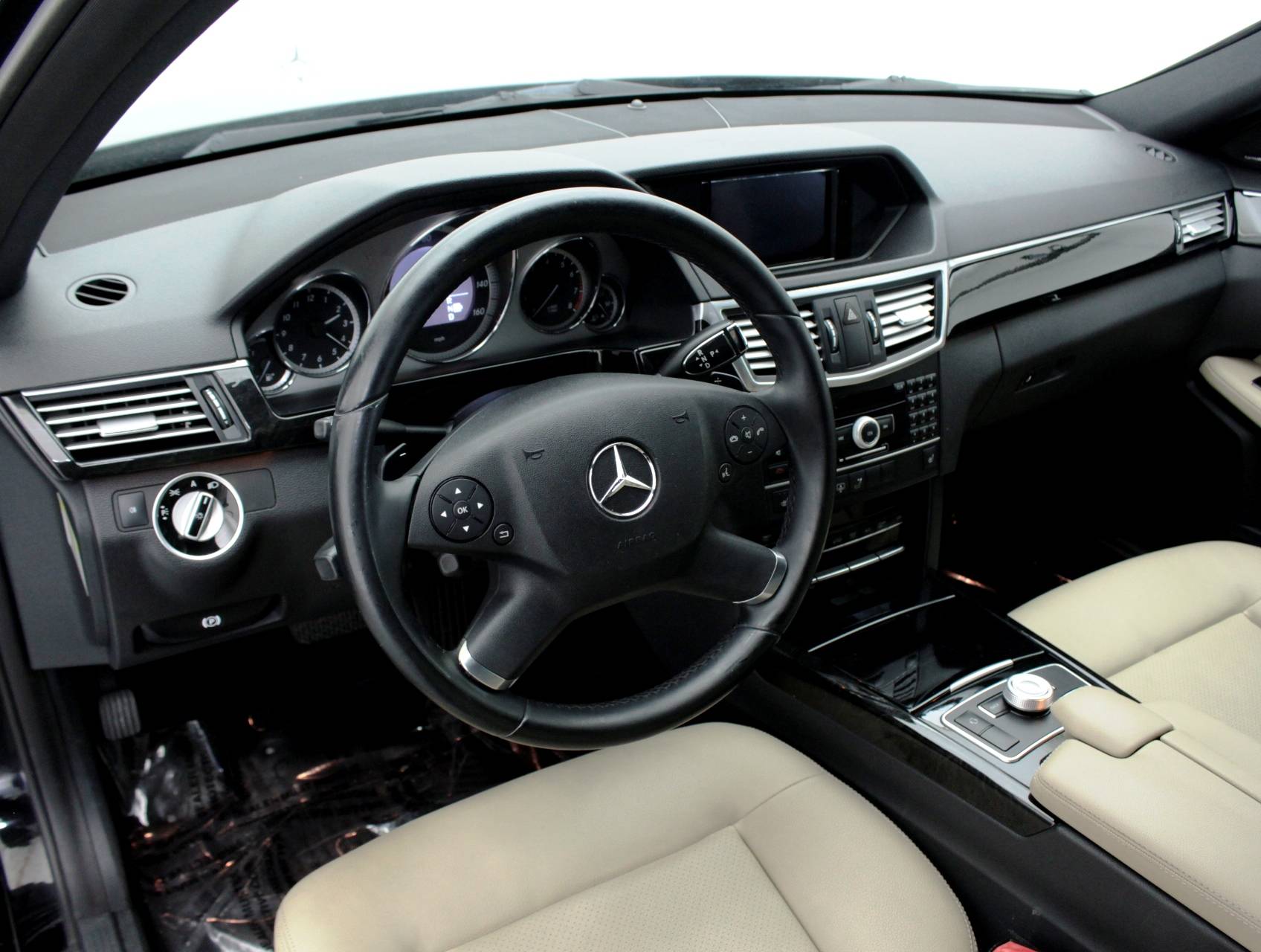 Florida Fine Cars - Used MERCEDES-BENZ E CLASS 2011 MIAMI E350 4MATIC
