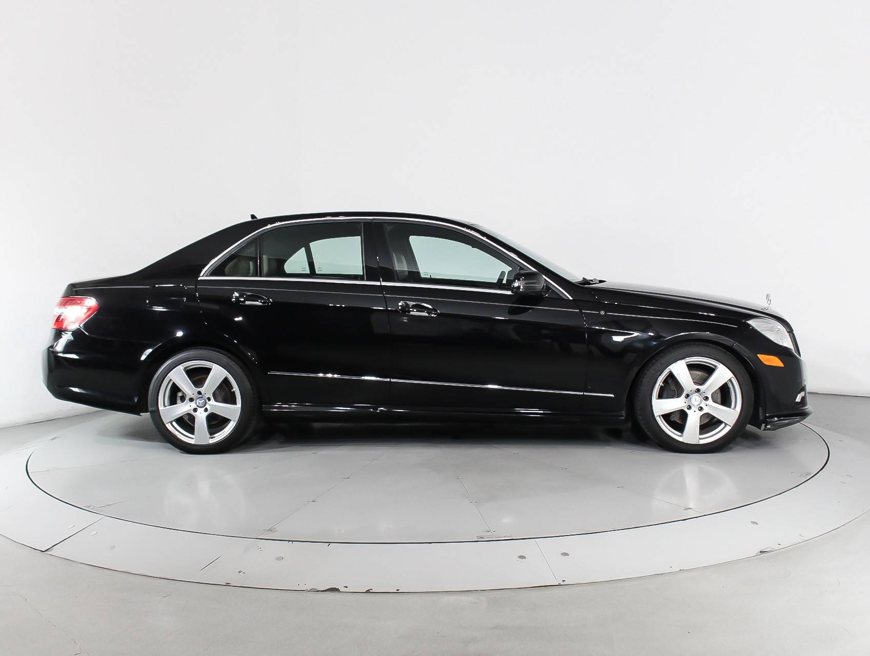Florida Fine Cars - Used MERCEDES-BENZ E CLASS 2011 MIAMI E350 4MATIC