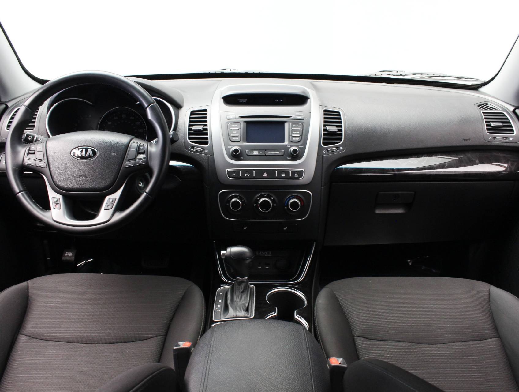 Florida Fine Cars - Used KIA SORENTO 2014 WEST PALM Lx