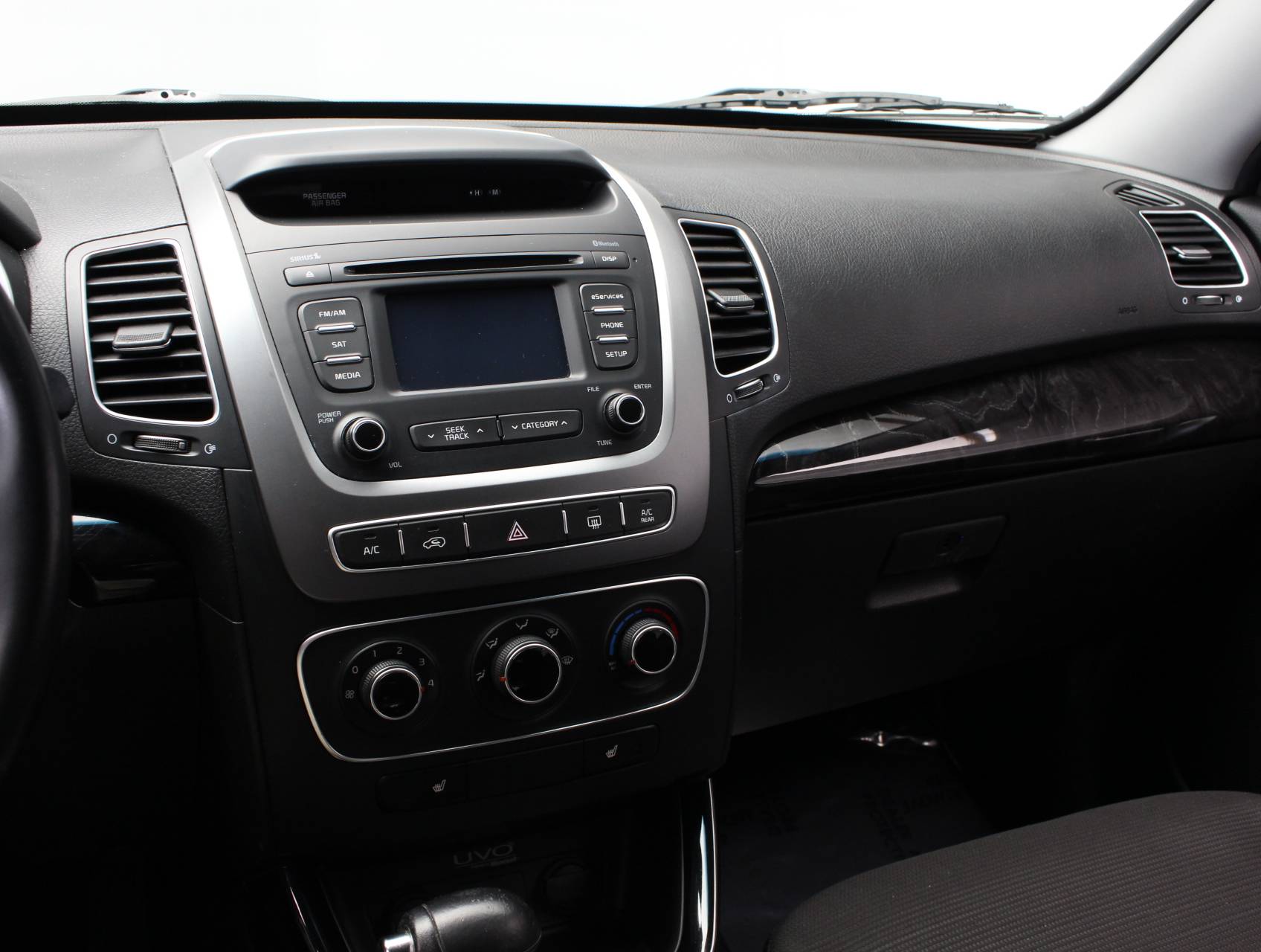 Florida Fine Cars - Used KIA SORENTO 2014 WEST PALM Lx
