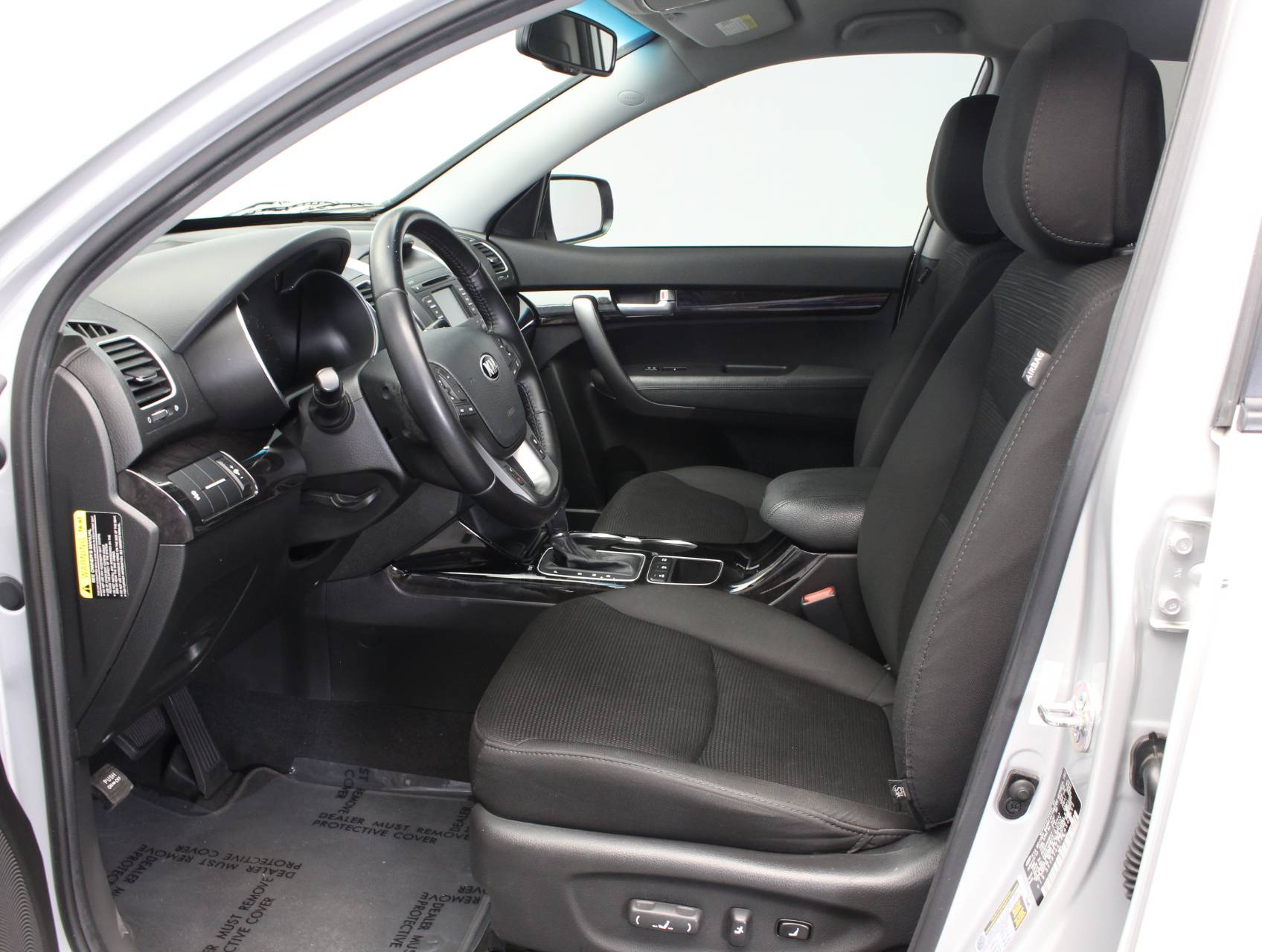 Florida Fine Cars - Used KIA SORENTO 2014 WEST PALM Lx