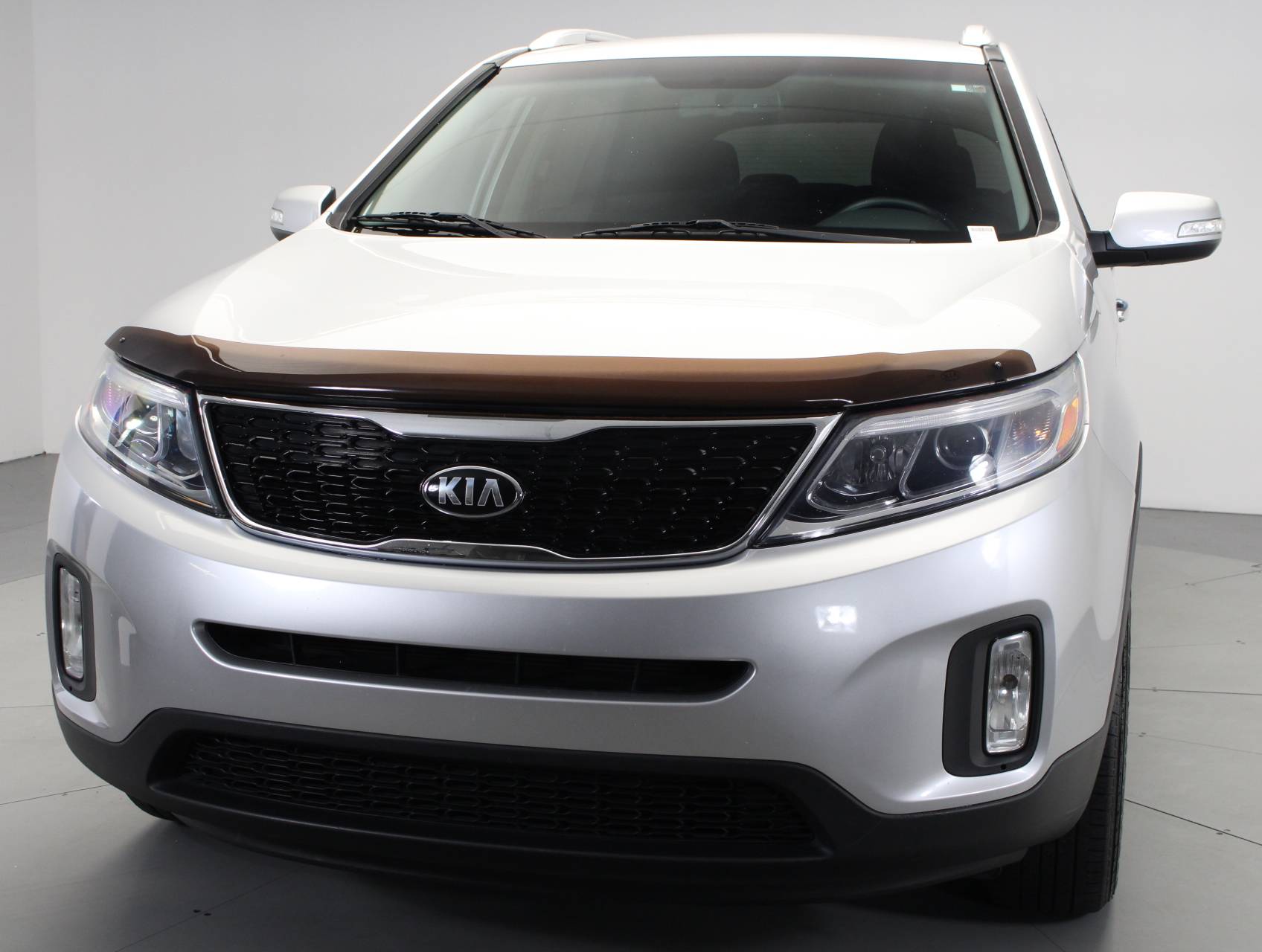 Florida Fine Cars - Used KIA SORENTO 2014 WEST PALM Lx