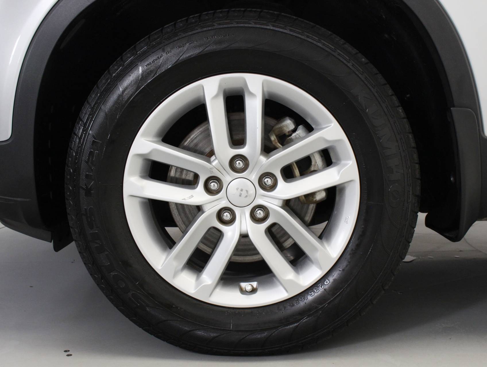 Florida Fine Cars - Used KIA SORENTO 2014 WEST PALM Lx