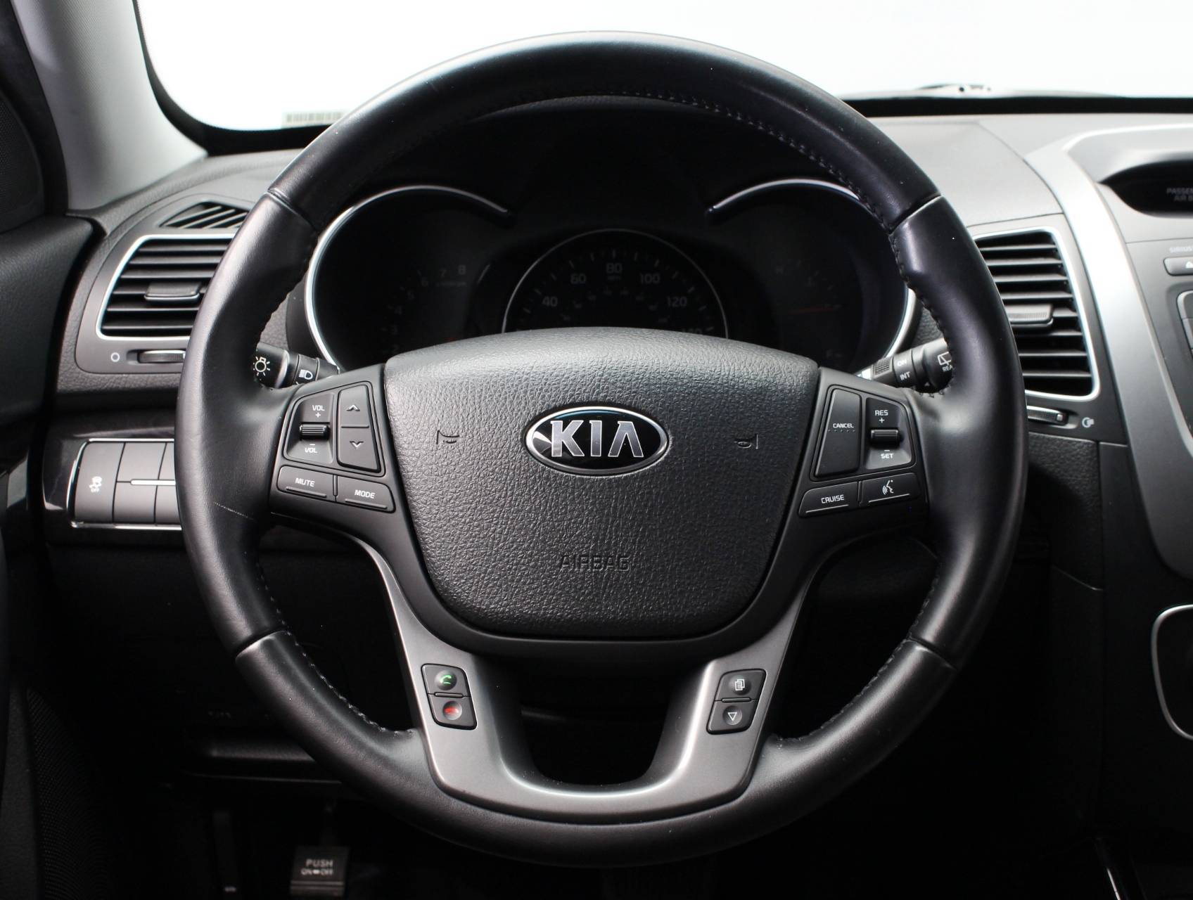 Florida Fine Cars - Used KIA SORENTO 2014 WEST PALM Lx