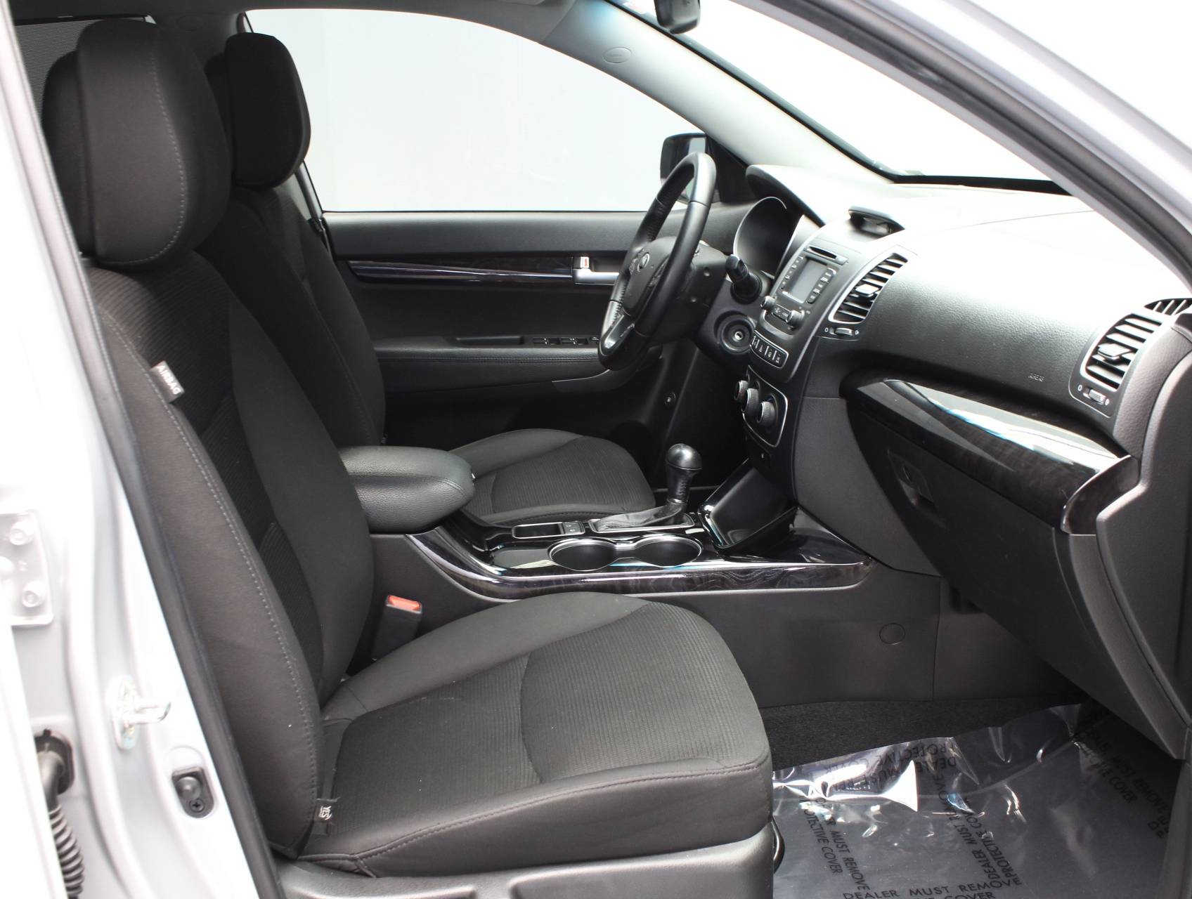 Florida Fine Cars - Used KIA SORENTO 2014 WEST PALM Lx
