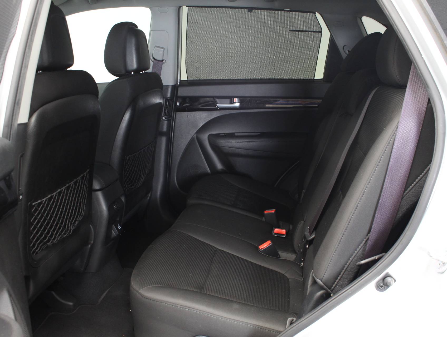 Florida Fine Cars - Used KIA SORENTO 2014 WEST PALM Lx
