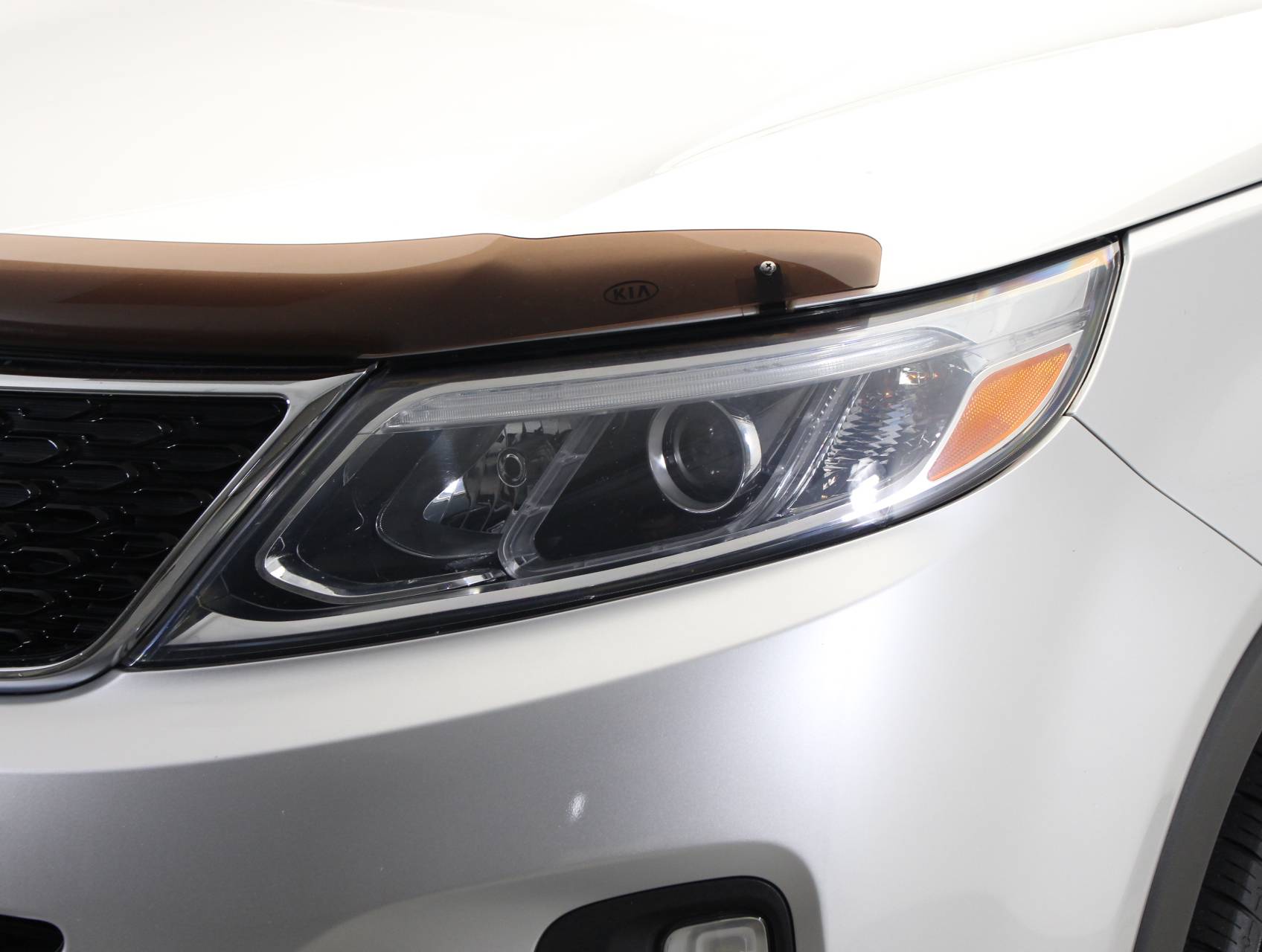 Florida Fine Cars - Used KIA SORENTO 2014 WEST PALM Lx