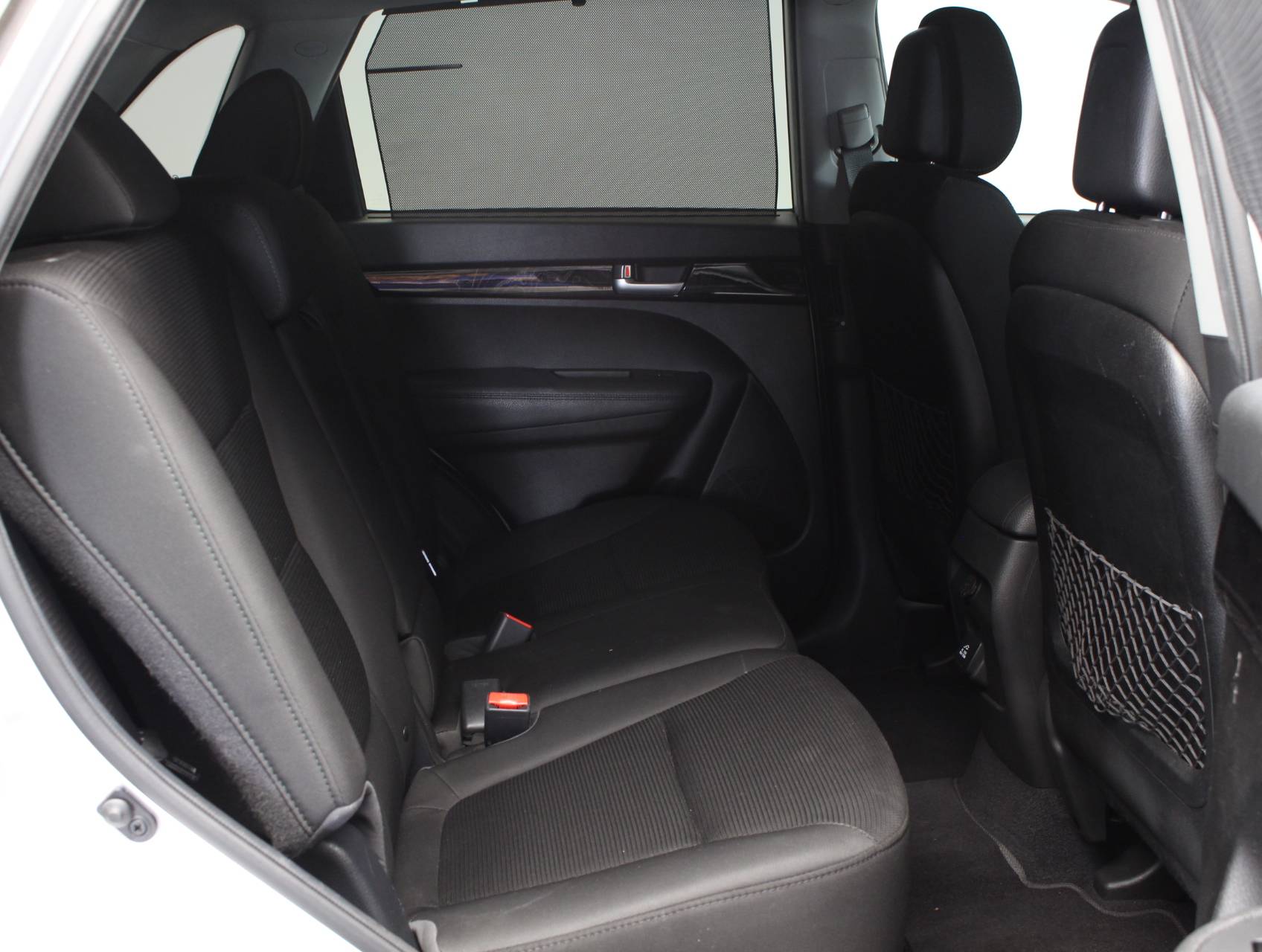 Florida Fine Cars - Used KIA SORENTO 2014 WEST PALM Lx