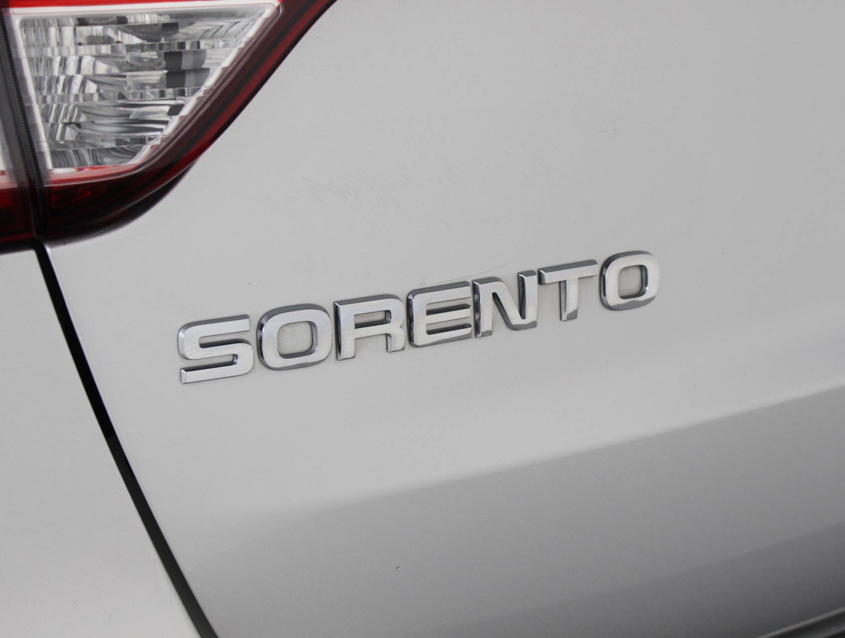 Florida Fine Cars - Used KIA SORENTO 2014 WEST PALM Lx