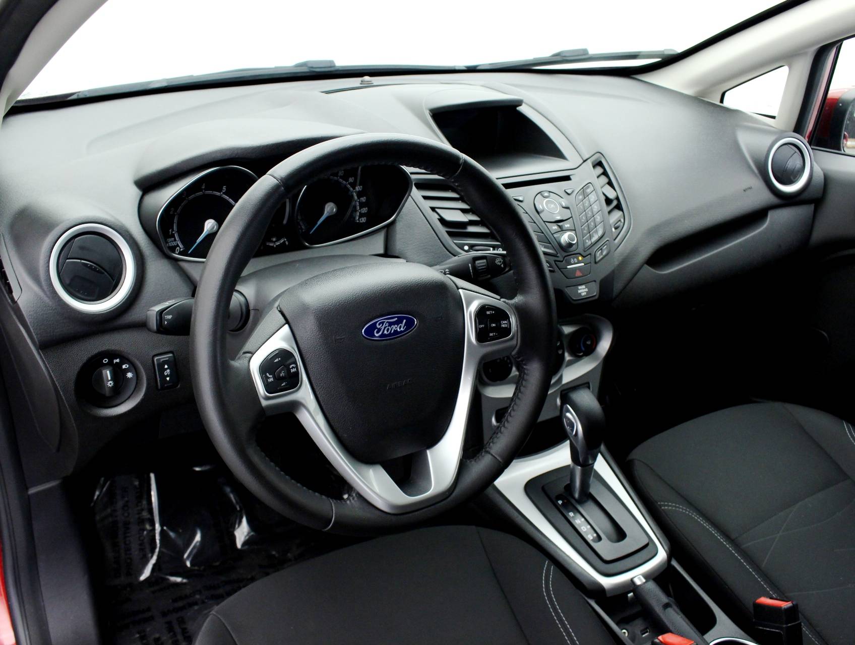 Florida Fine Cars - Used FORD FIESTA 2016 MIAMI SE