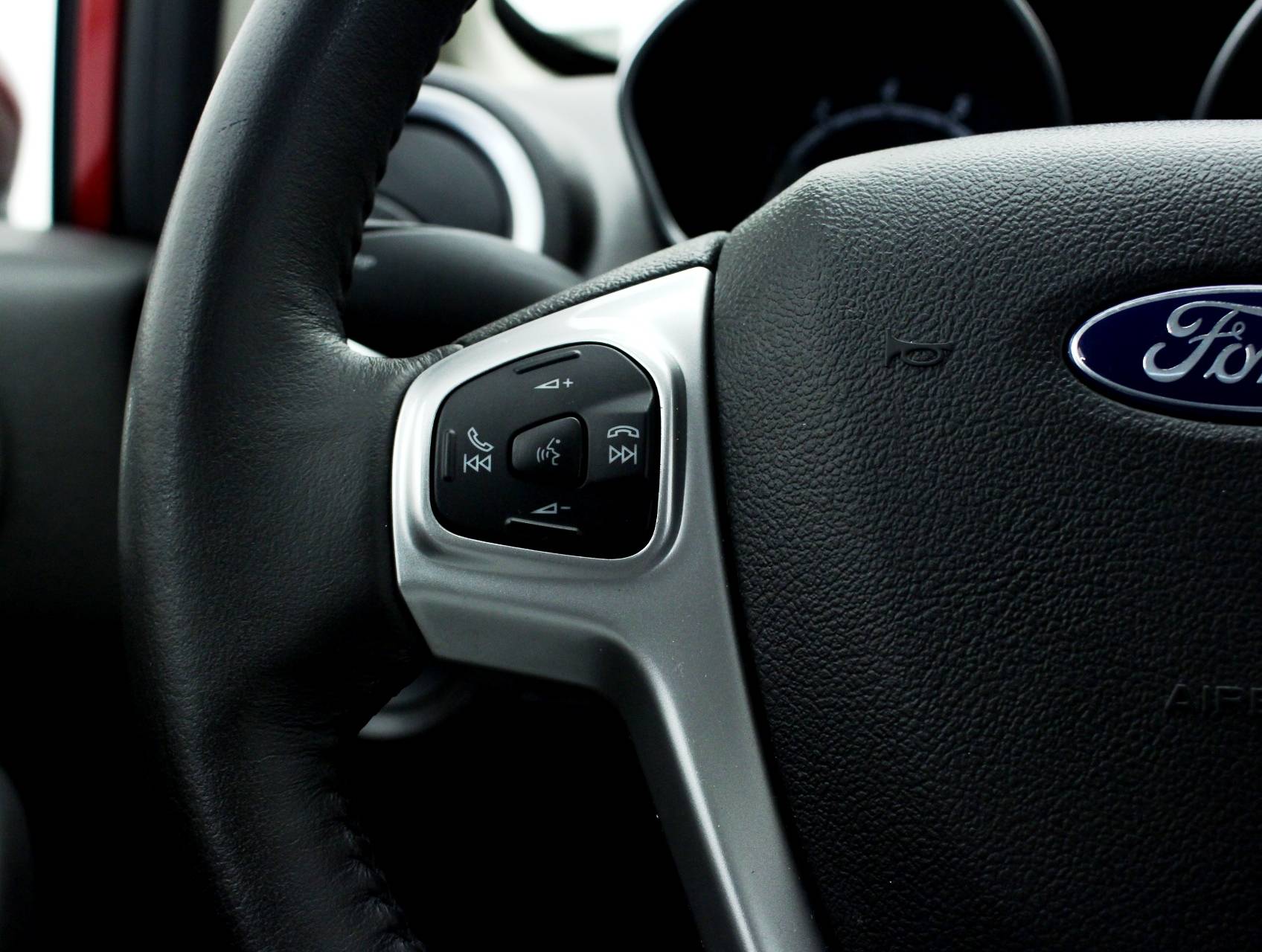 Florida Fine Cars - Used FORD FIESTA 2016 MIAMI SE