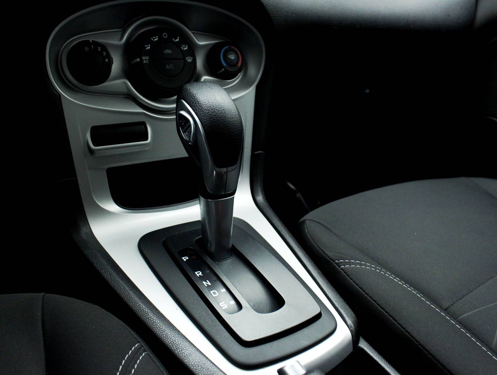 Florida Fine Cars - Used FORD FIESTA 2016 MIAMI SE