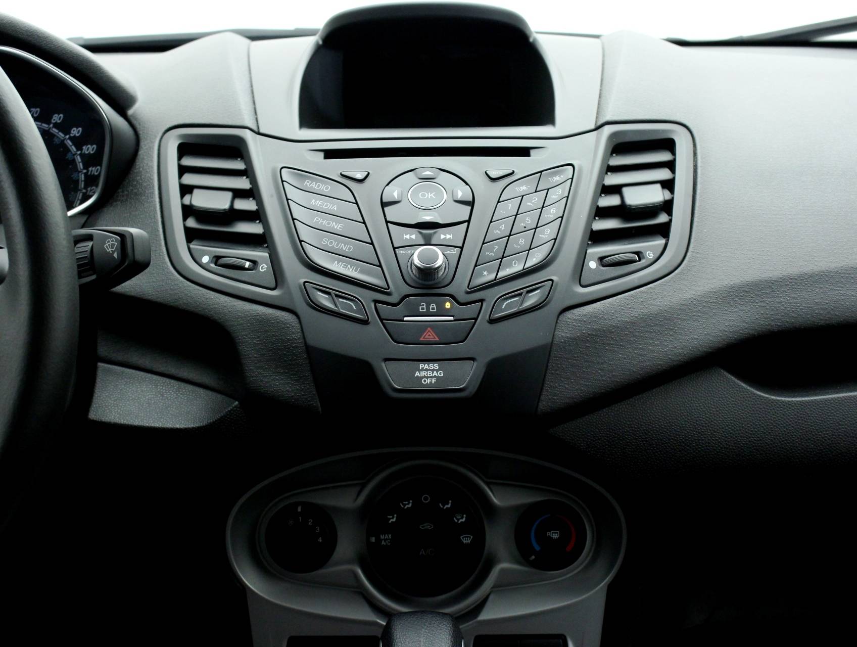 Florida Fine Cars - Used FORD FIESTA 2016 MIAMI SE