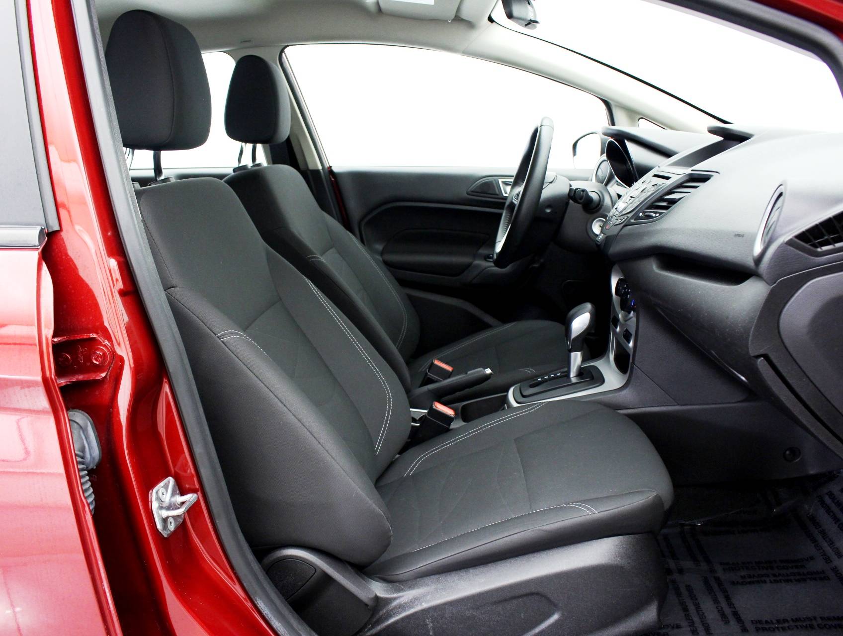 Florida Fine Cars - Used FORD FIESTA 2016 MIAMI SE