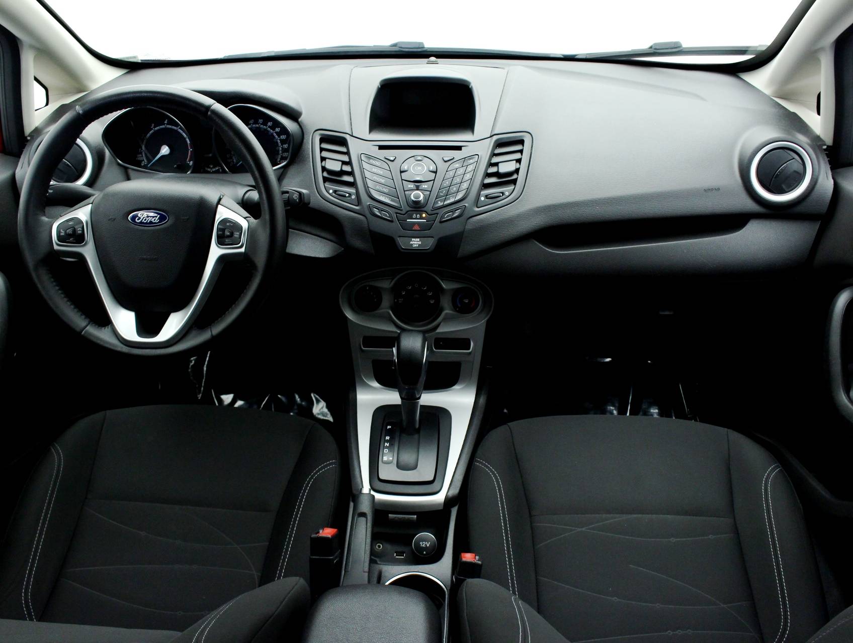 Florida Fine Cars - Used FORD FIESTA 2016 MIAMI SE