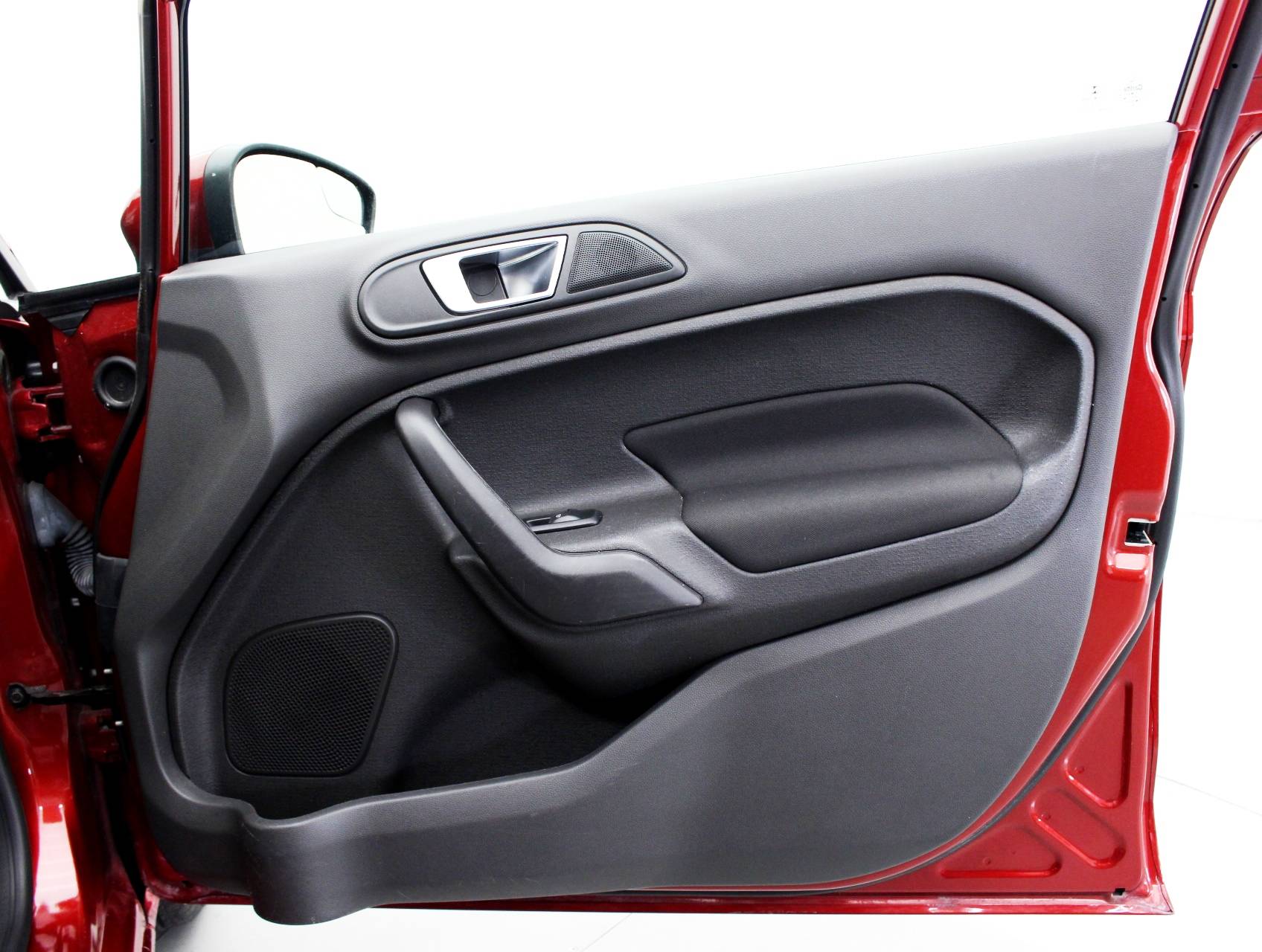 Florida Fine Cars - Used FORD FIESTA 2016 MIAMI SE