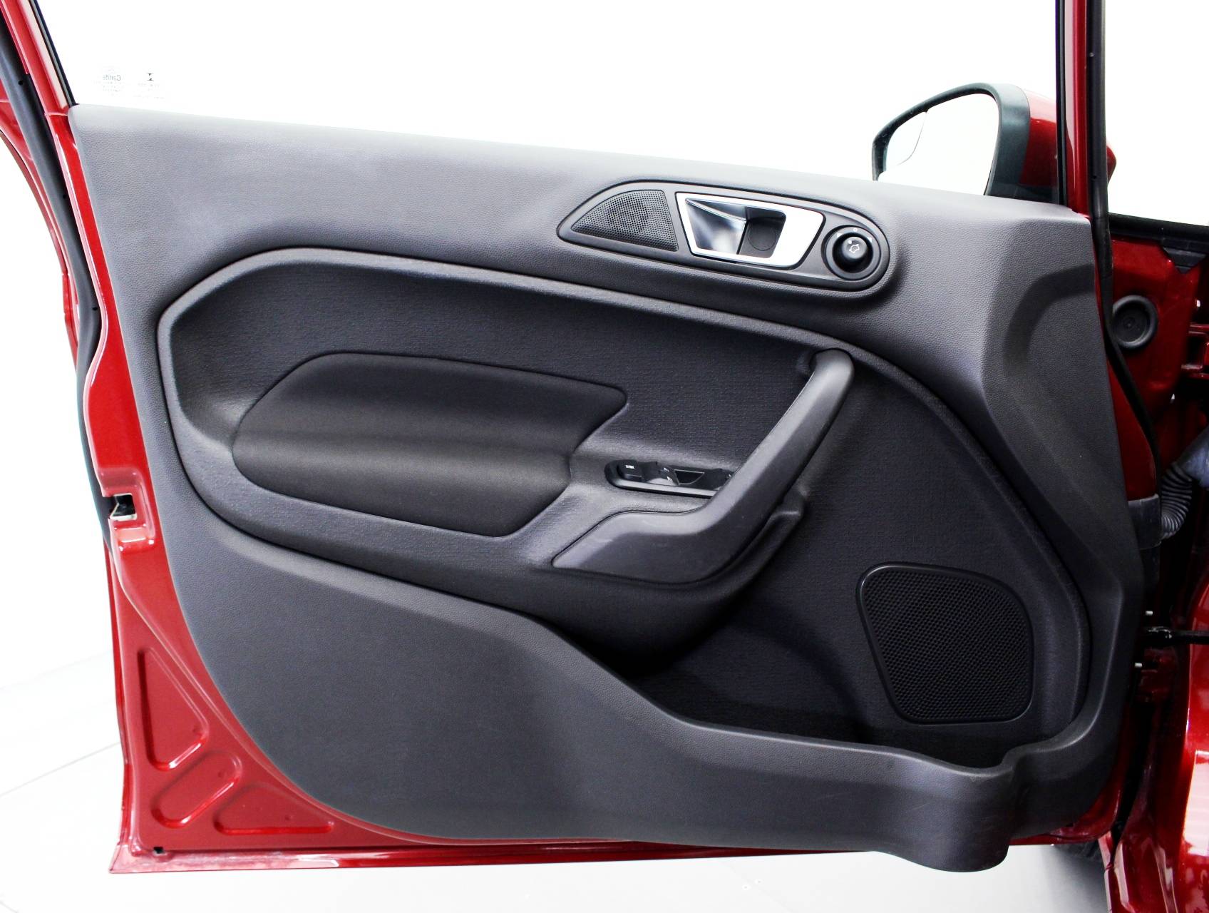 Florida Fine Cars - Used FORD FIESTA 2016 MIAMI SE