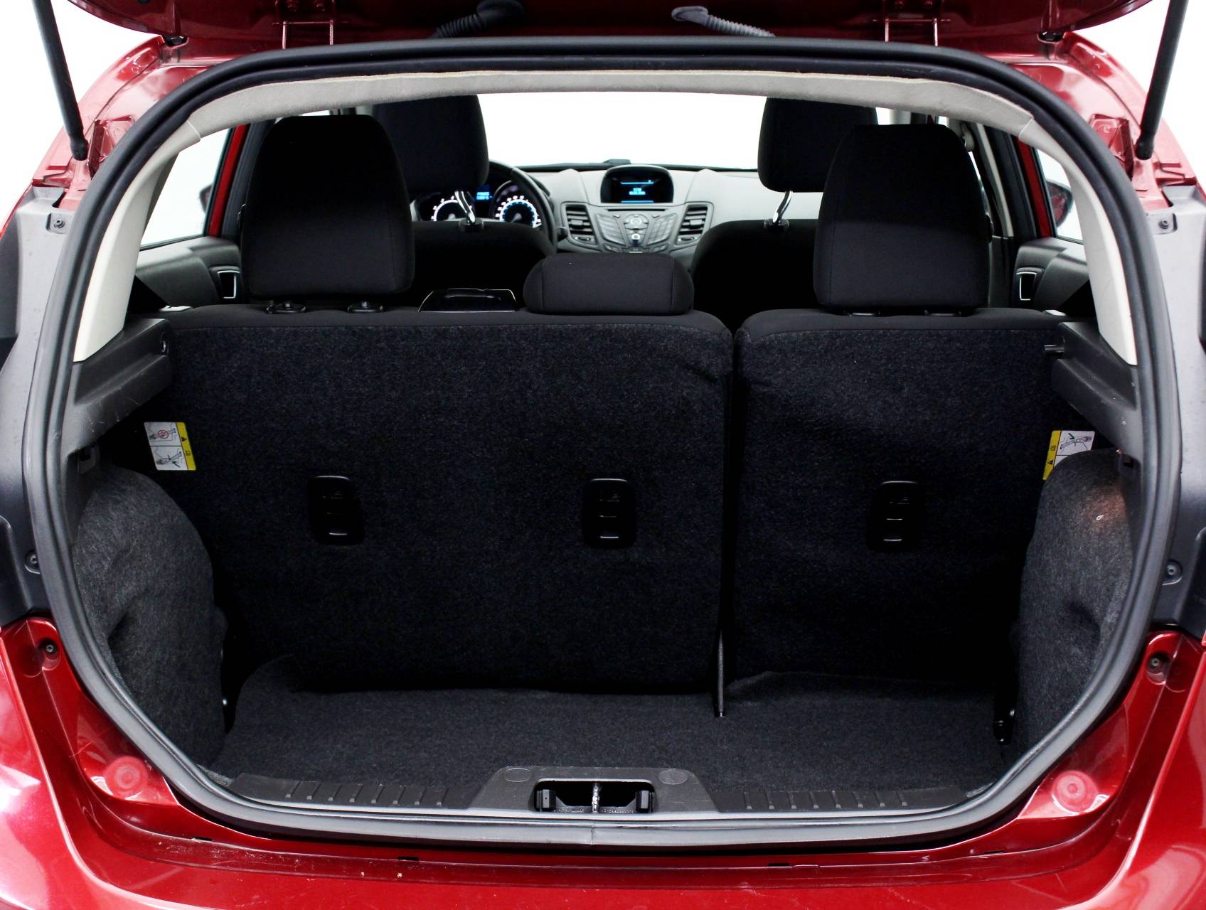 Florida Fine Cars - Used FORD FIESTA 2016 MIAMI SE