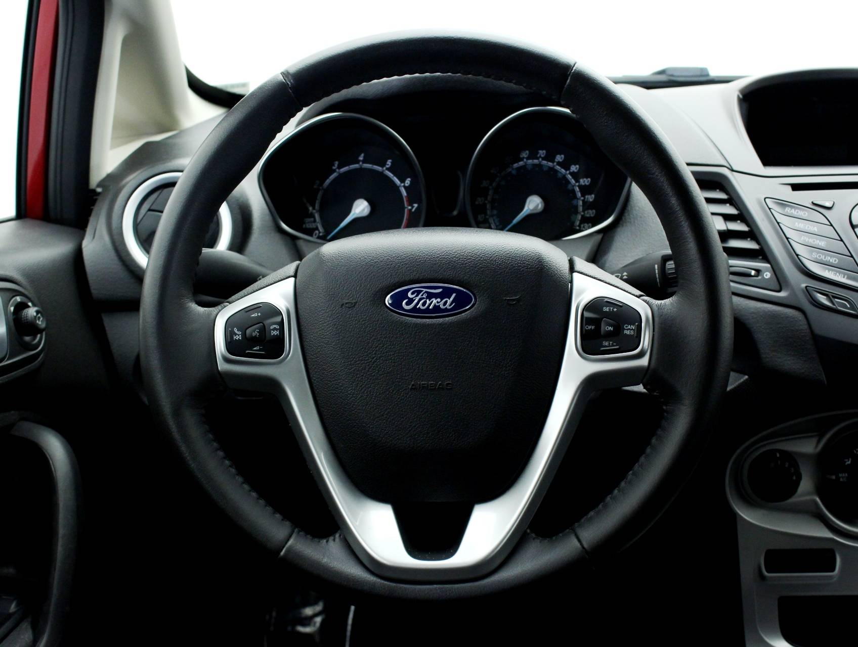 Florida Fine Cars - Used FORD FIESTA 2016 MIAMI SE