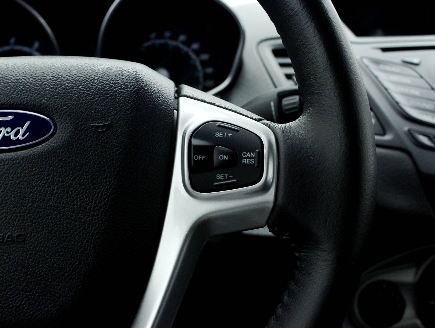 Florida Fine Cars - Used FORD FIESTA 2016 MIAMI SE