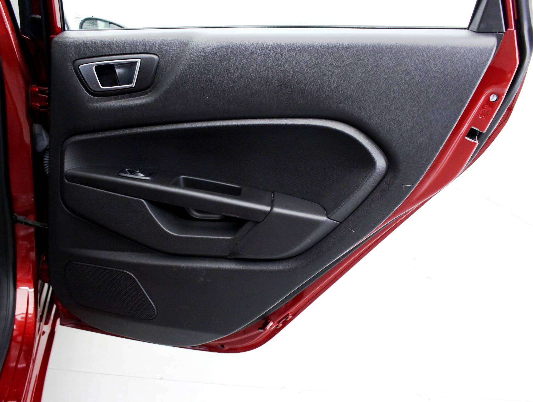 Florida Fine Cars - Used FORD FIESTA 2016 MIAMI SE