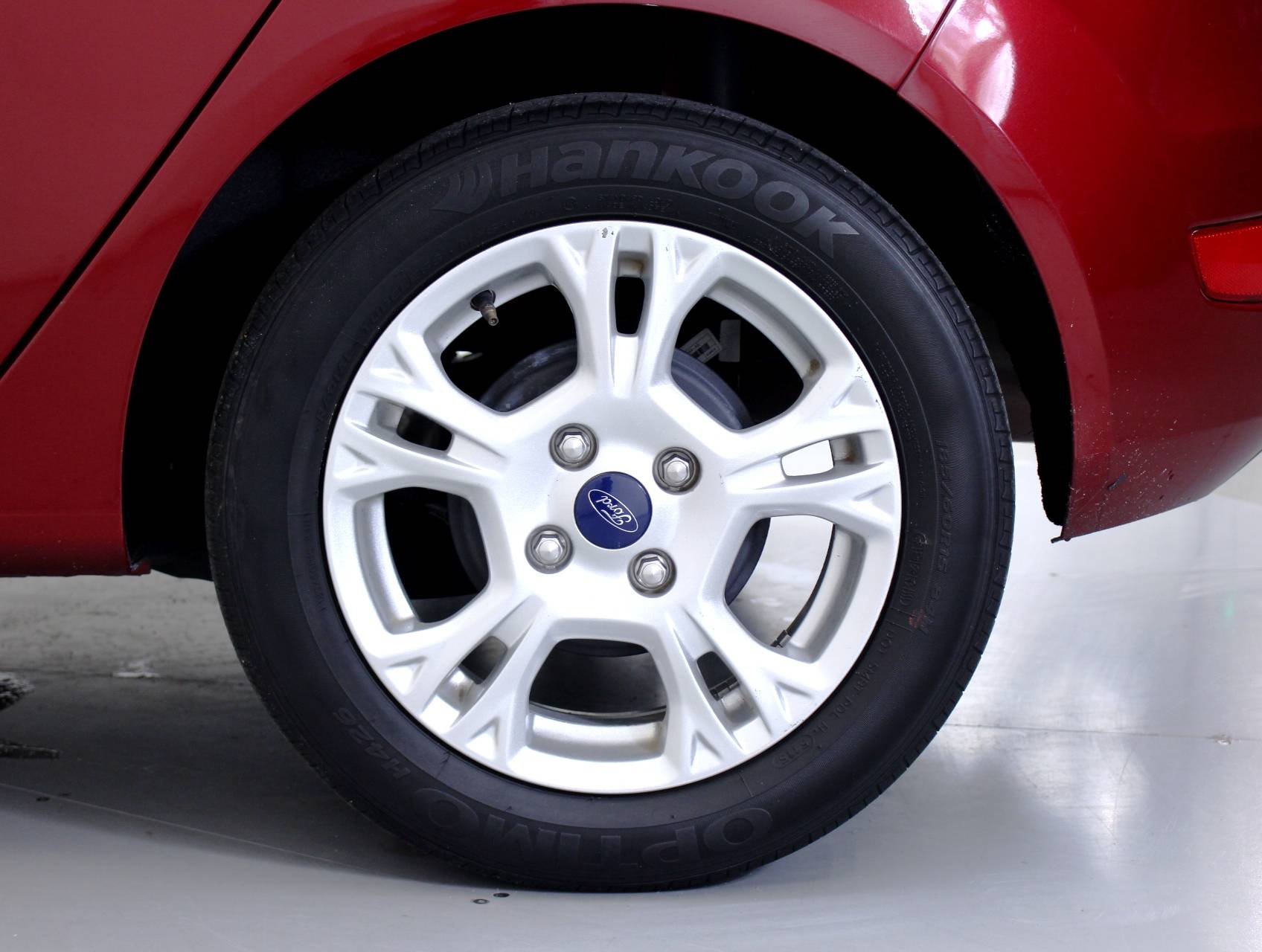 Florida Fine Cars - Used FORD FIESTA 2016 MIAMI SE