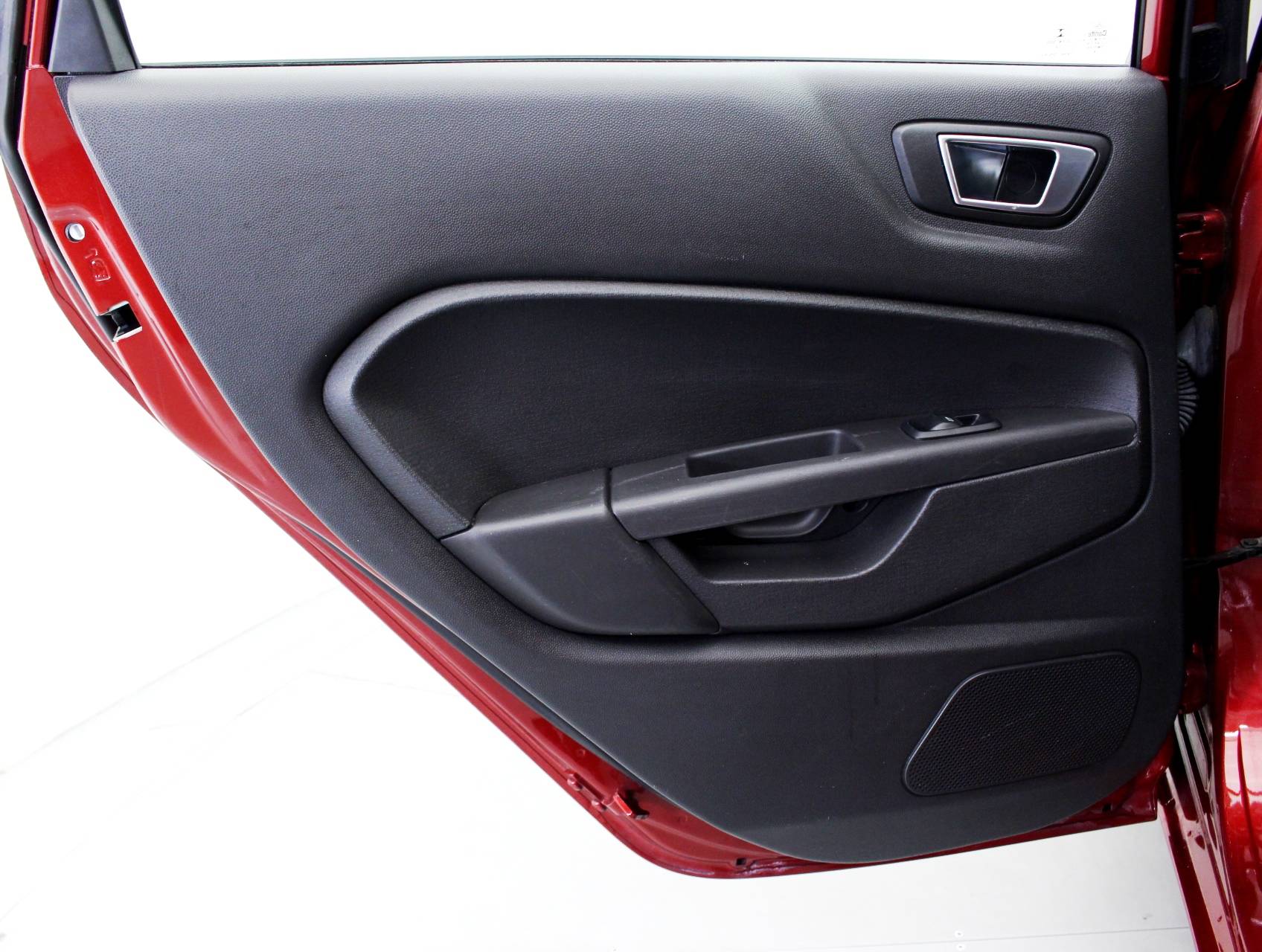 Florida Fine Cars - Used FORD FIESTA 2016 MIAMI SE