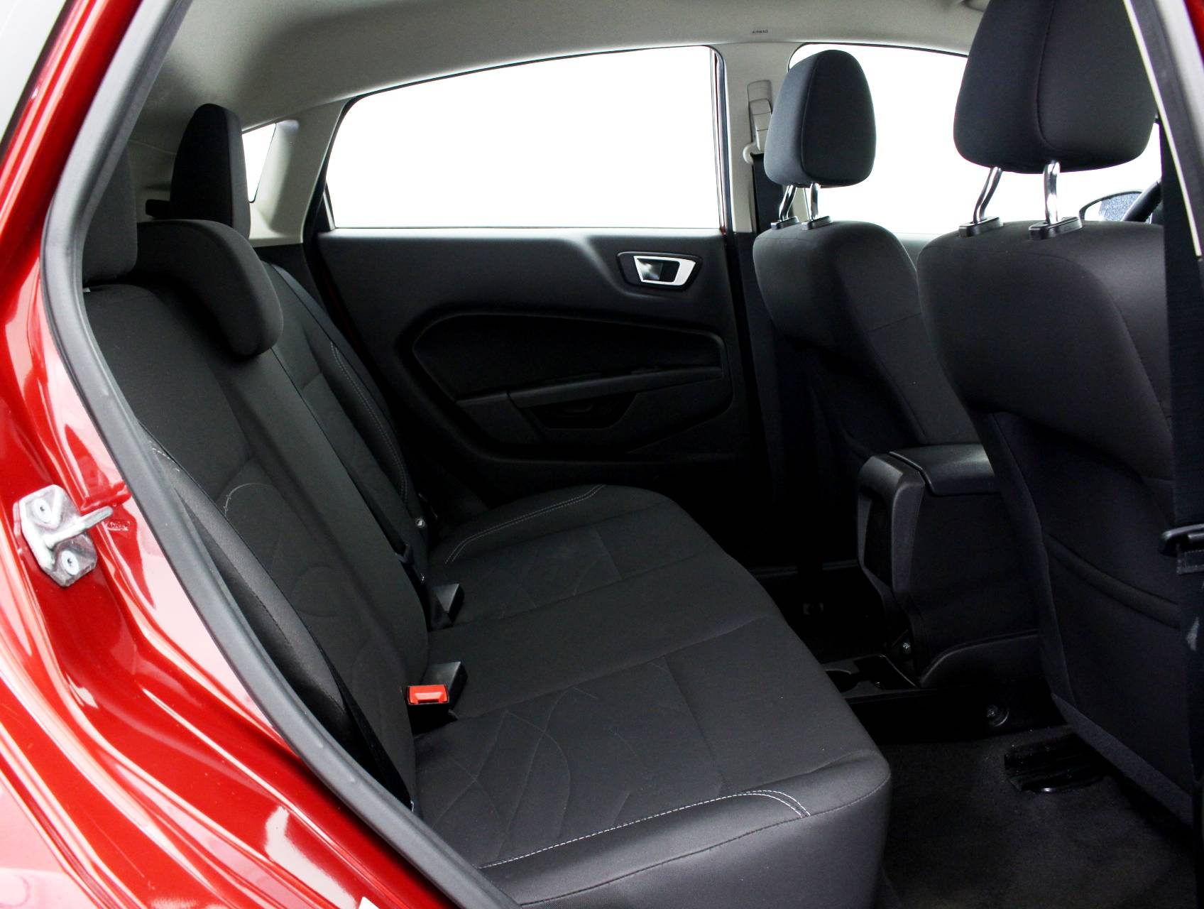 Florida Fine Cars - Used FORD FIESTA 2016 MIAMI SE