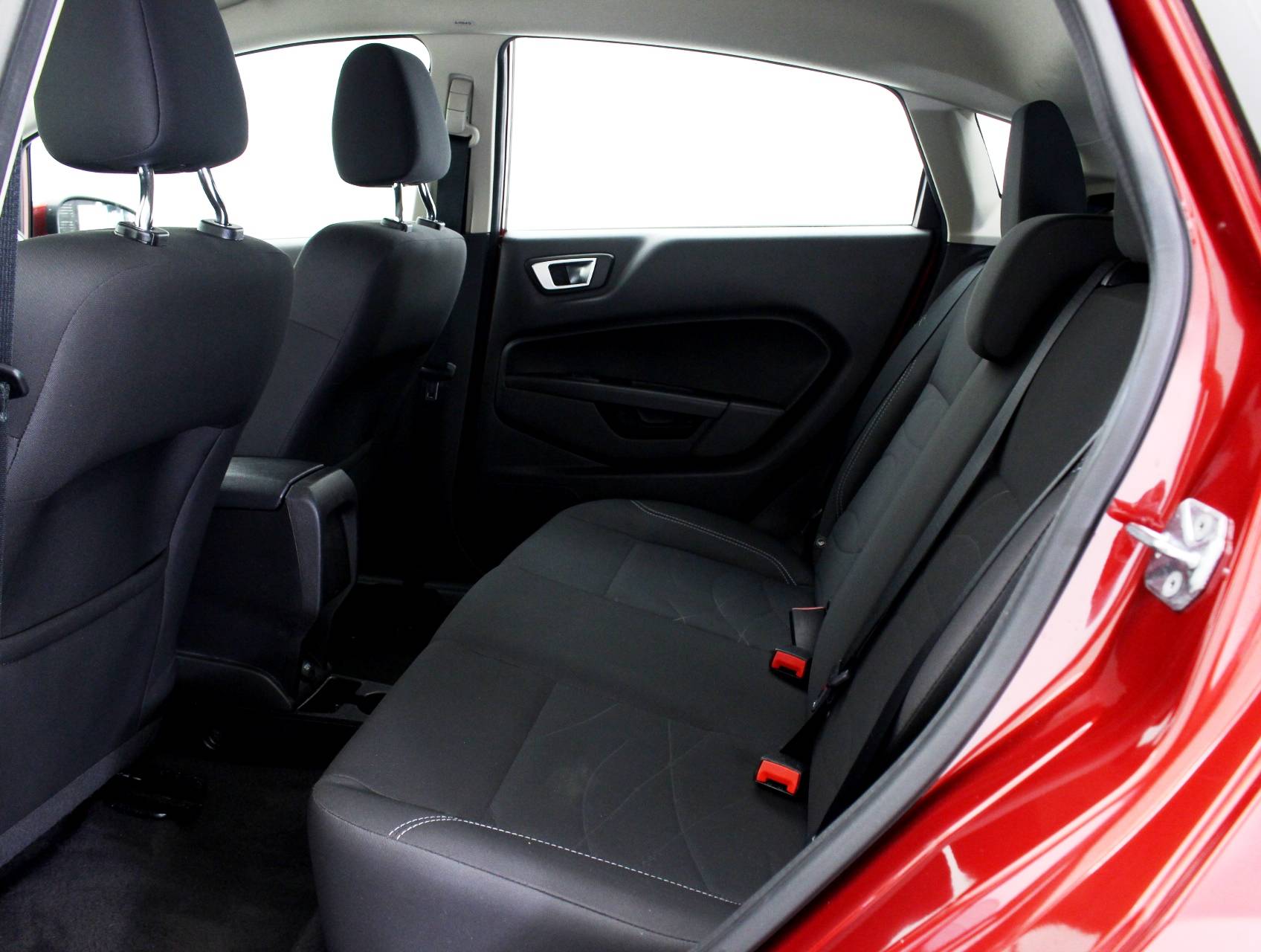 Florida Fine Cars - Used FORD FIESTA 2016 MIAMI SE